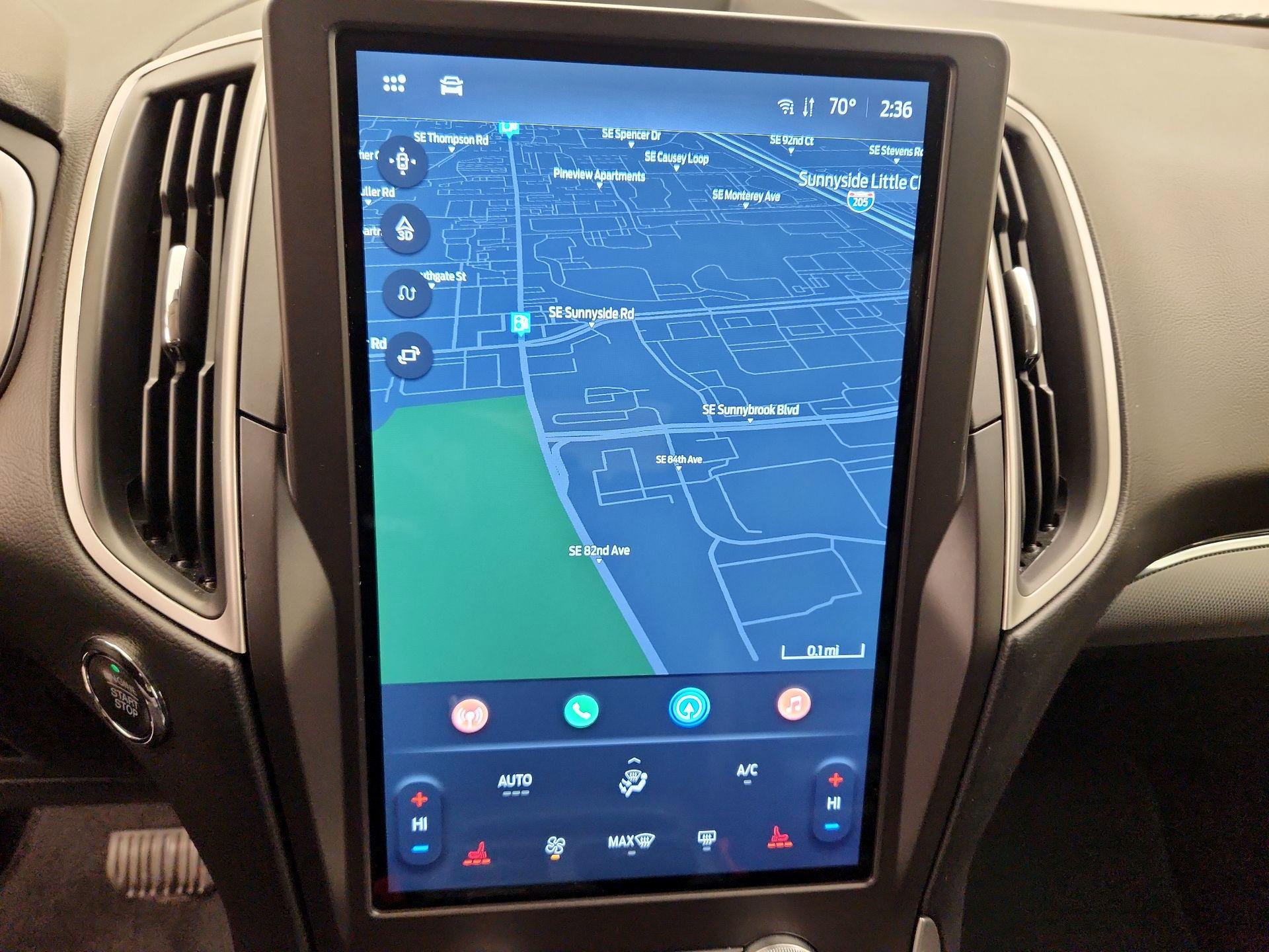 Thumbnail: 2021 Ford Edge - 14