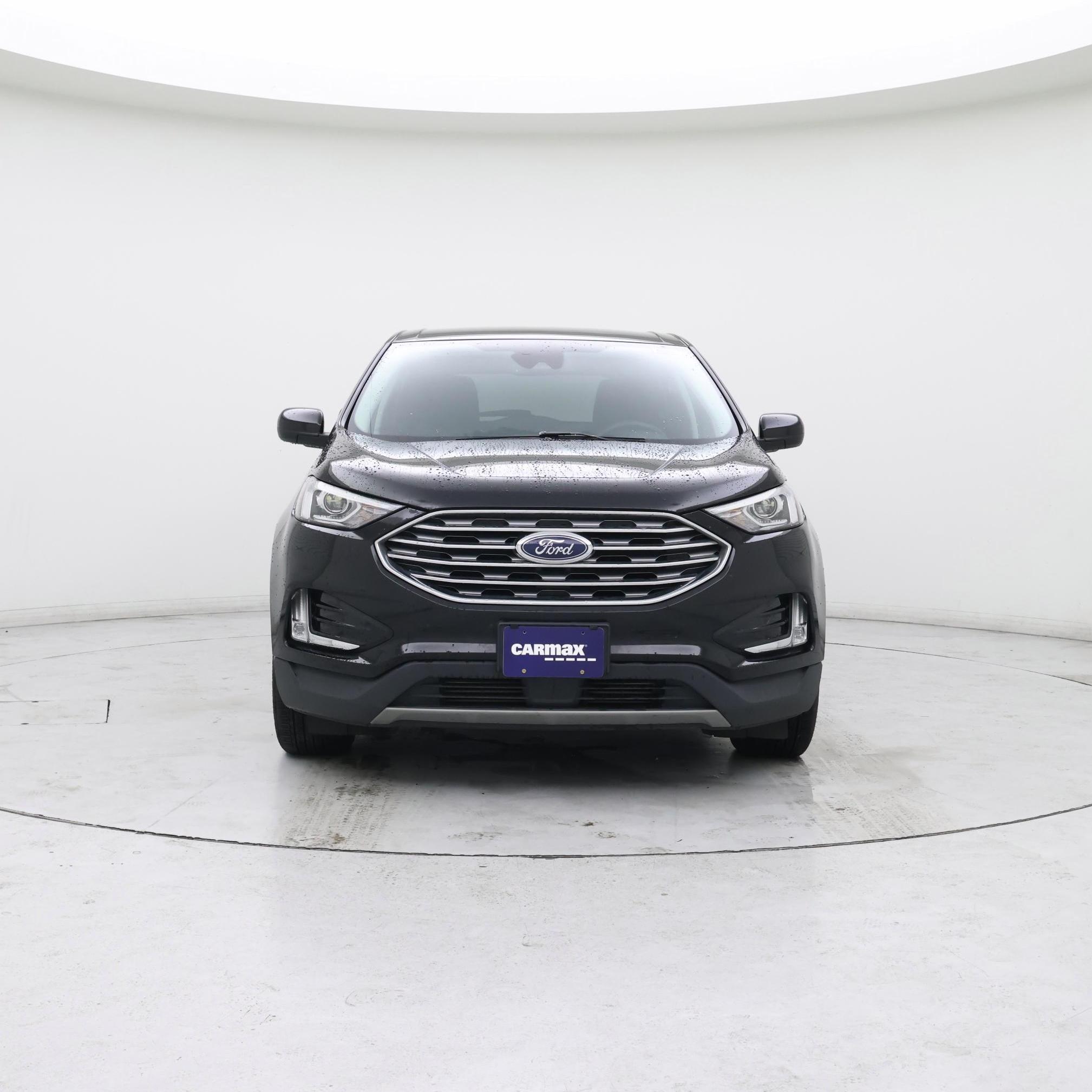 Thumbnail: 2021 Ford Edge - 5