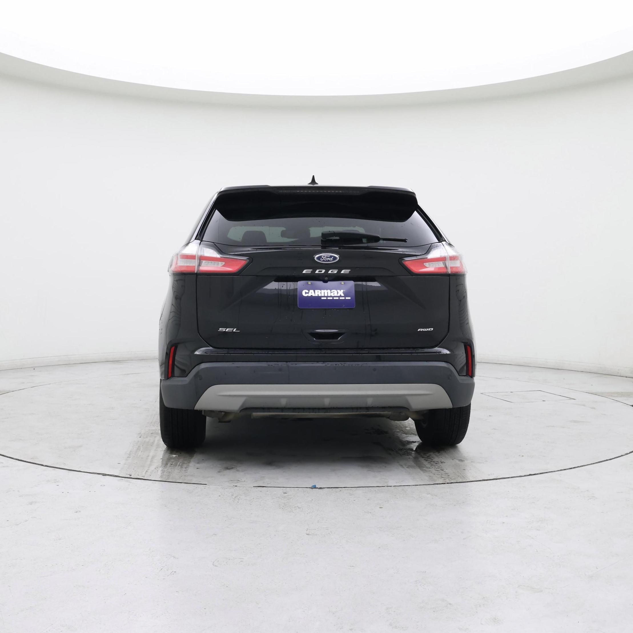 Thumbnail: 2021 Ford Edge - 6