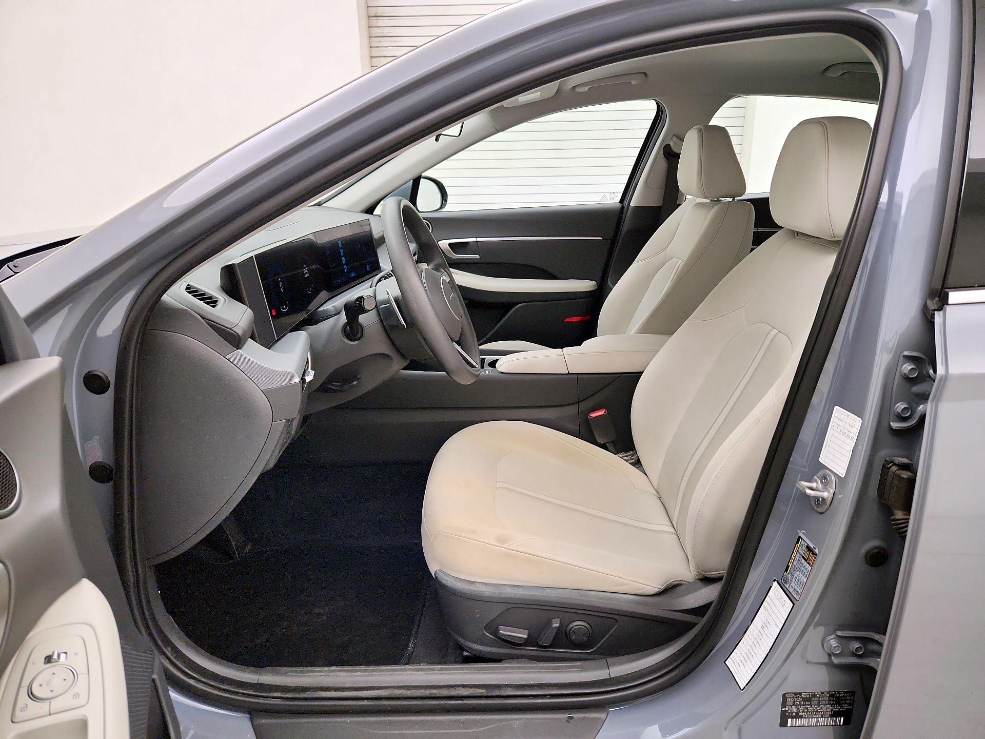 Thumbnail: 2025 Hyundai Sonata - 11