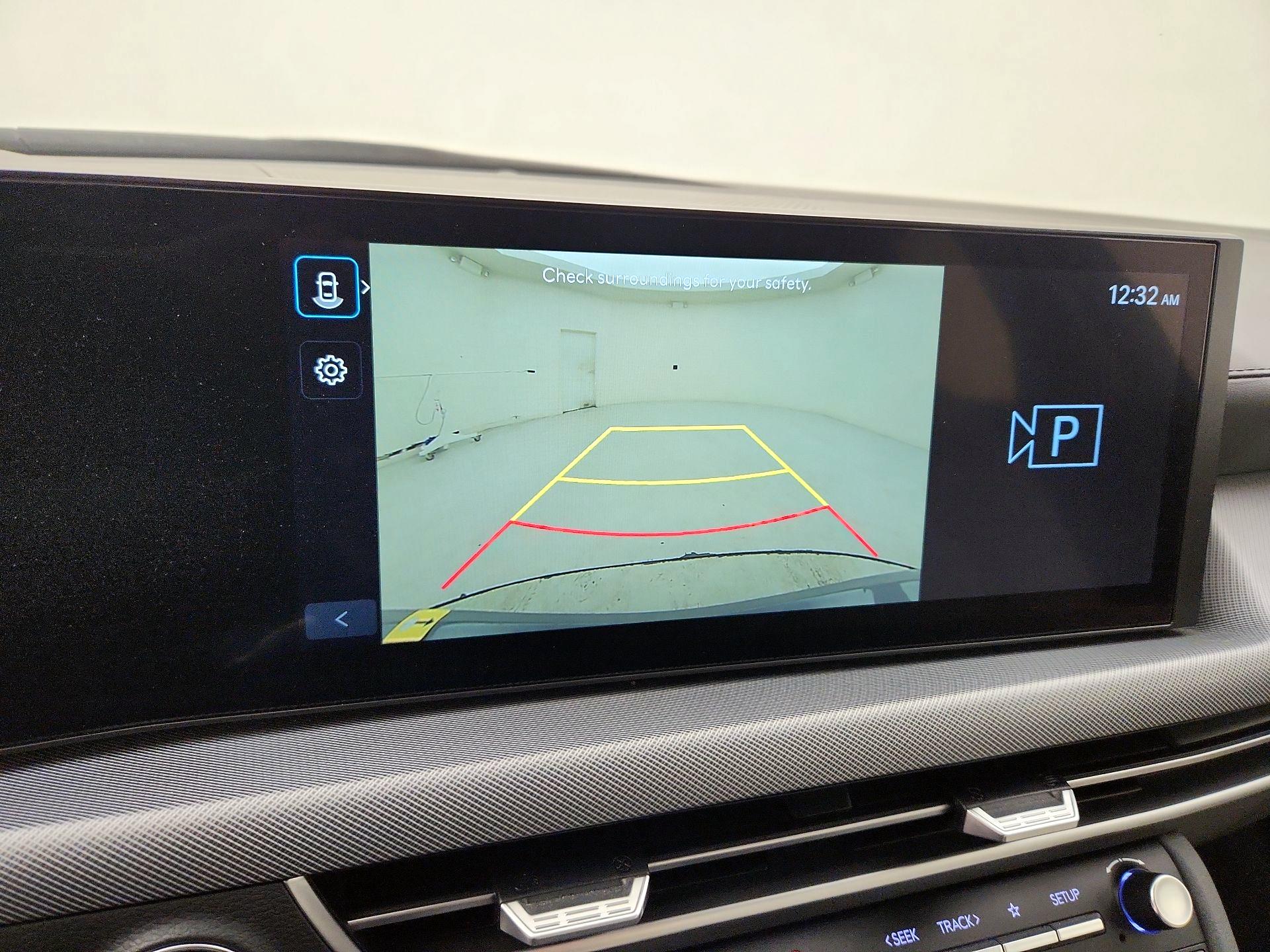 Thumbnail: 2025 Hyundai Sonata - 14