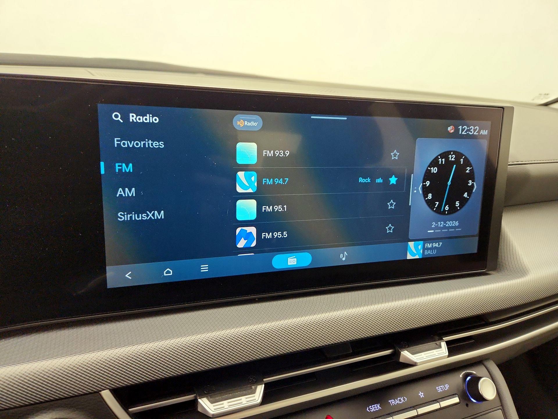 Thumbnail: 2025 Hyundai Sonata - 15