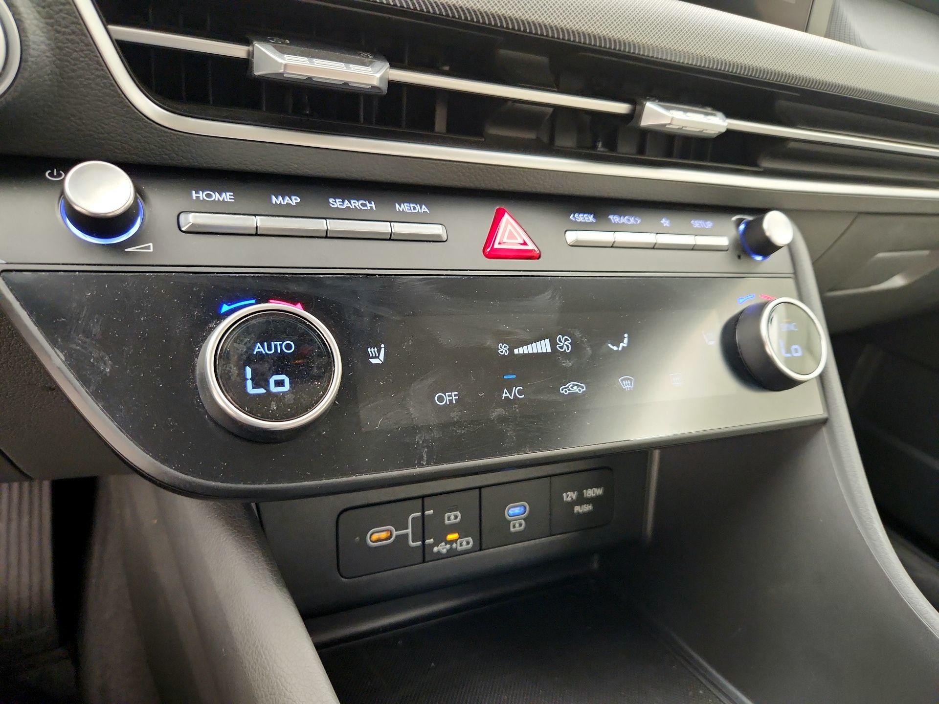 Thumbnail: 2025 Hyundai Sonata - 16