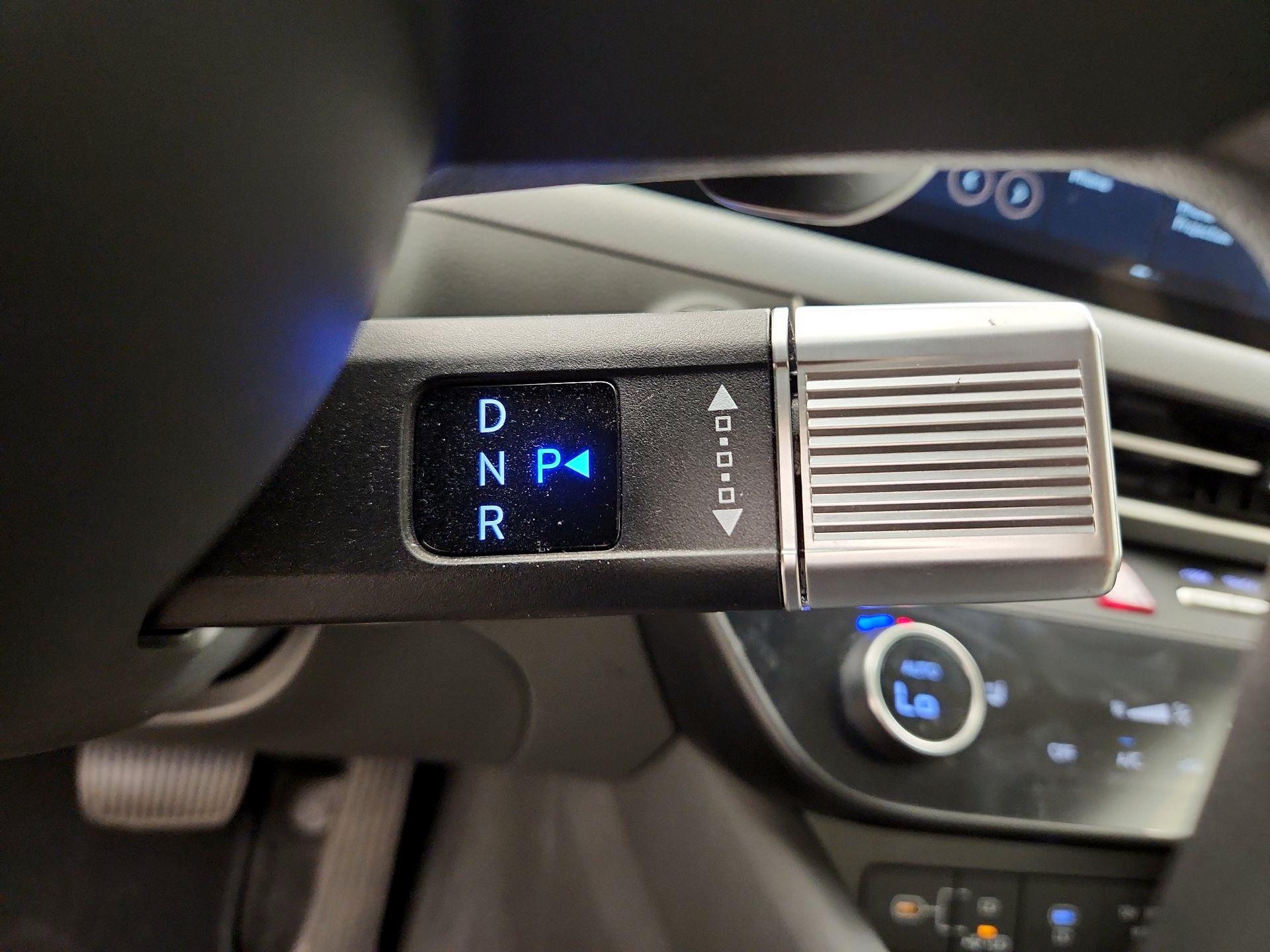 Thumbnail: 2025 Hyundai Sonata - 17