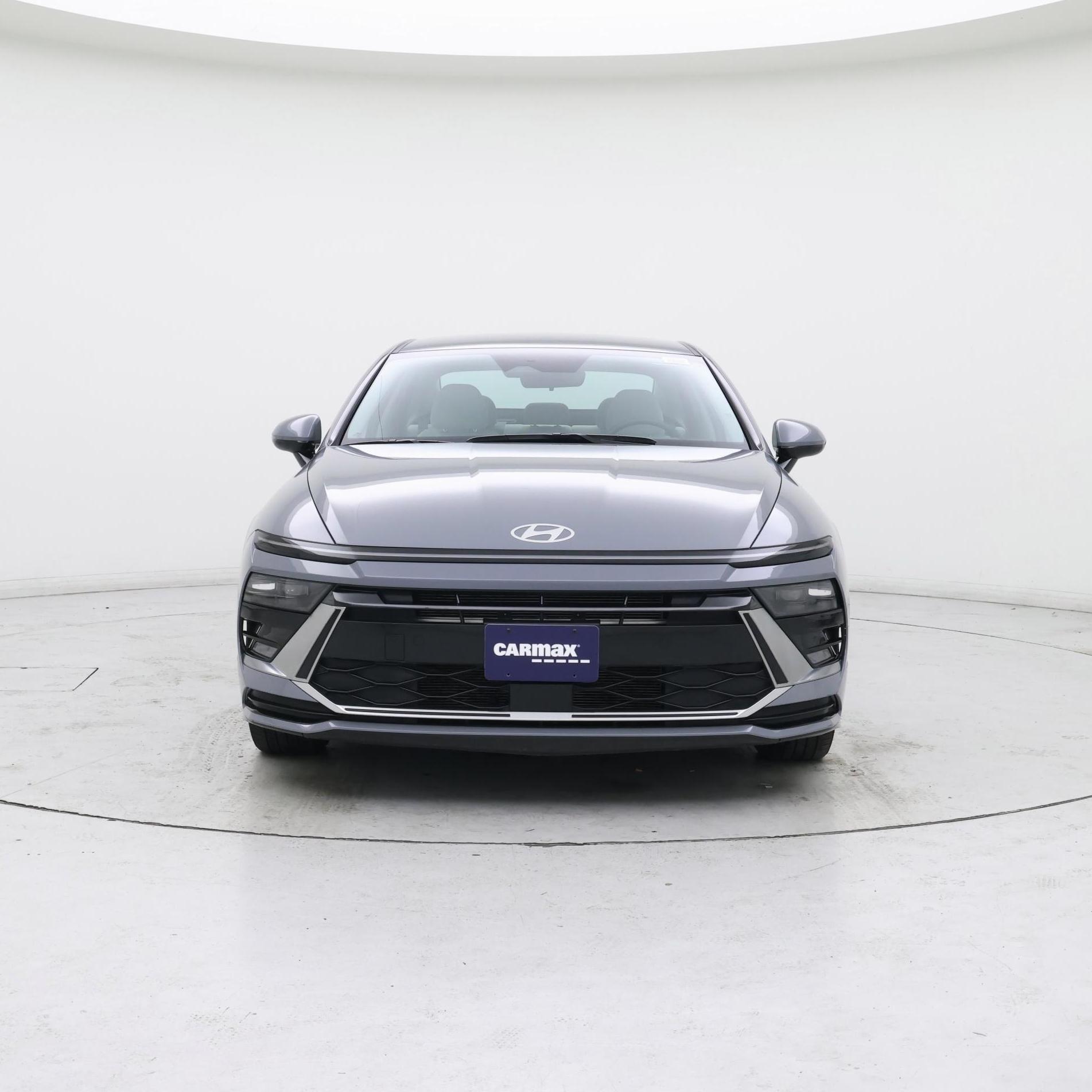 Thumbnail: 2025 Hyundai Sonata - 5