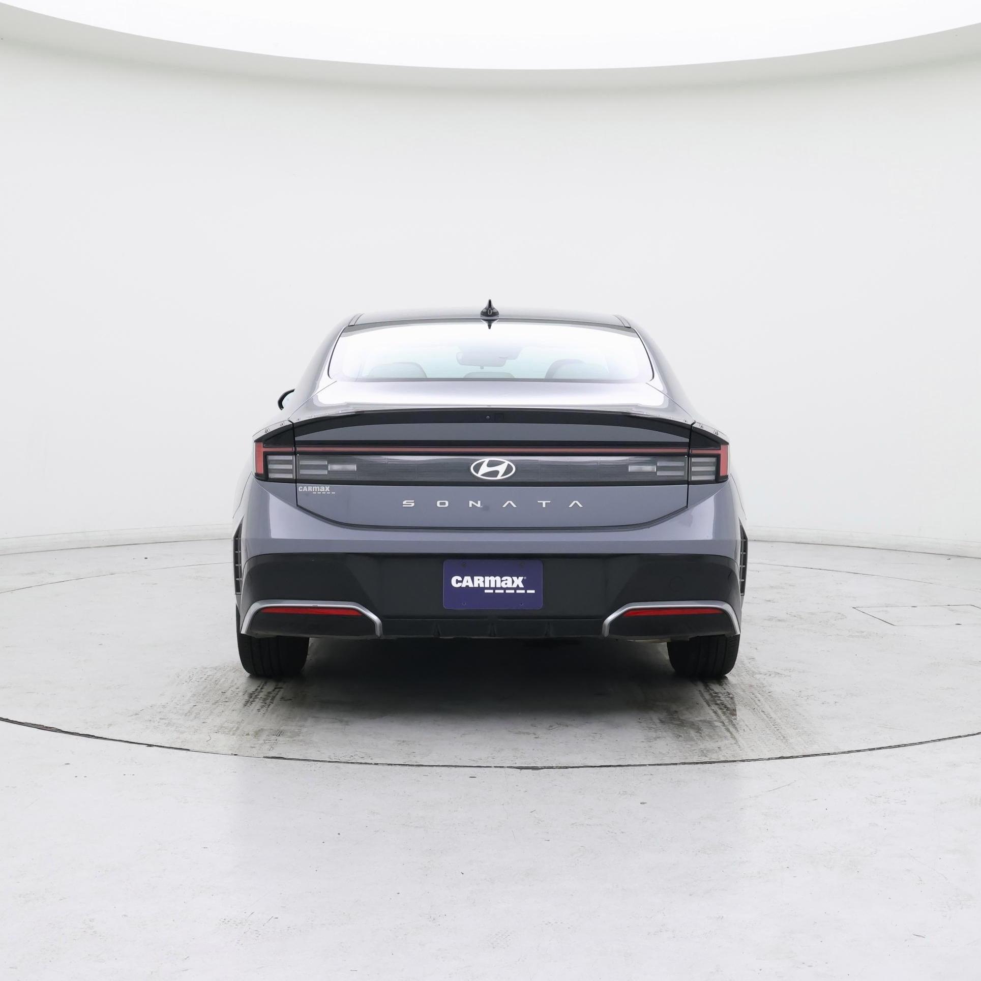 Thumbnail: 2025 Hyundai Sonata - 6