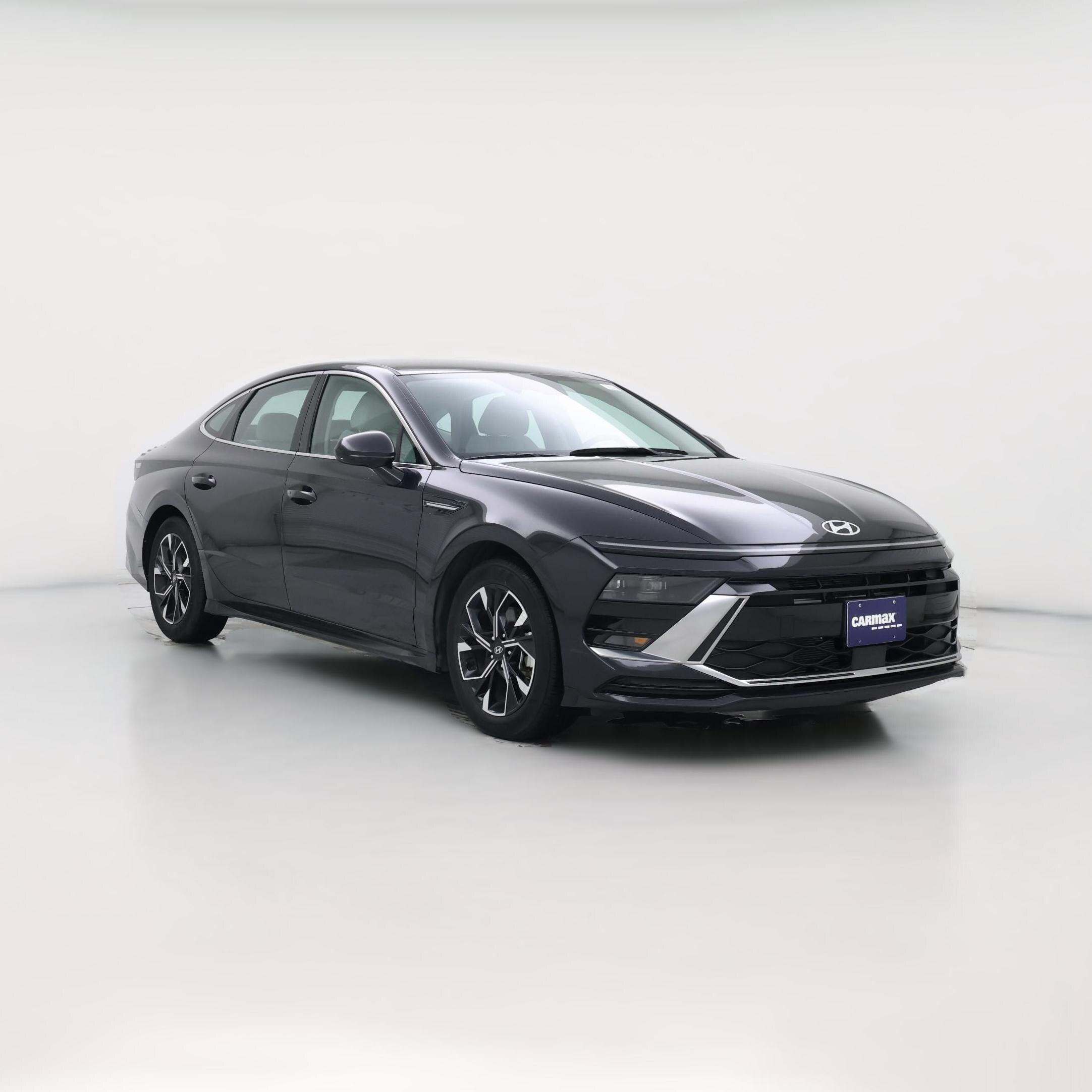 Thumbnail: 2025 Hyundai Sonata - 1
