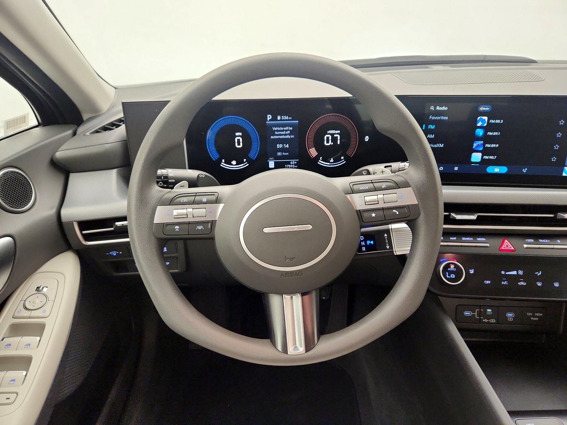 Thumbnail: 2025 Hyundai Sonata - 10