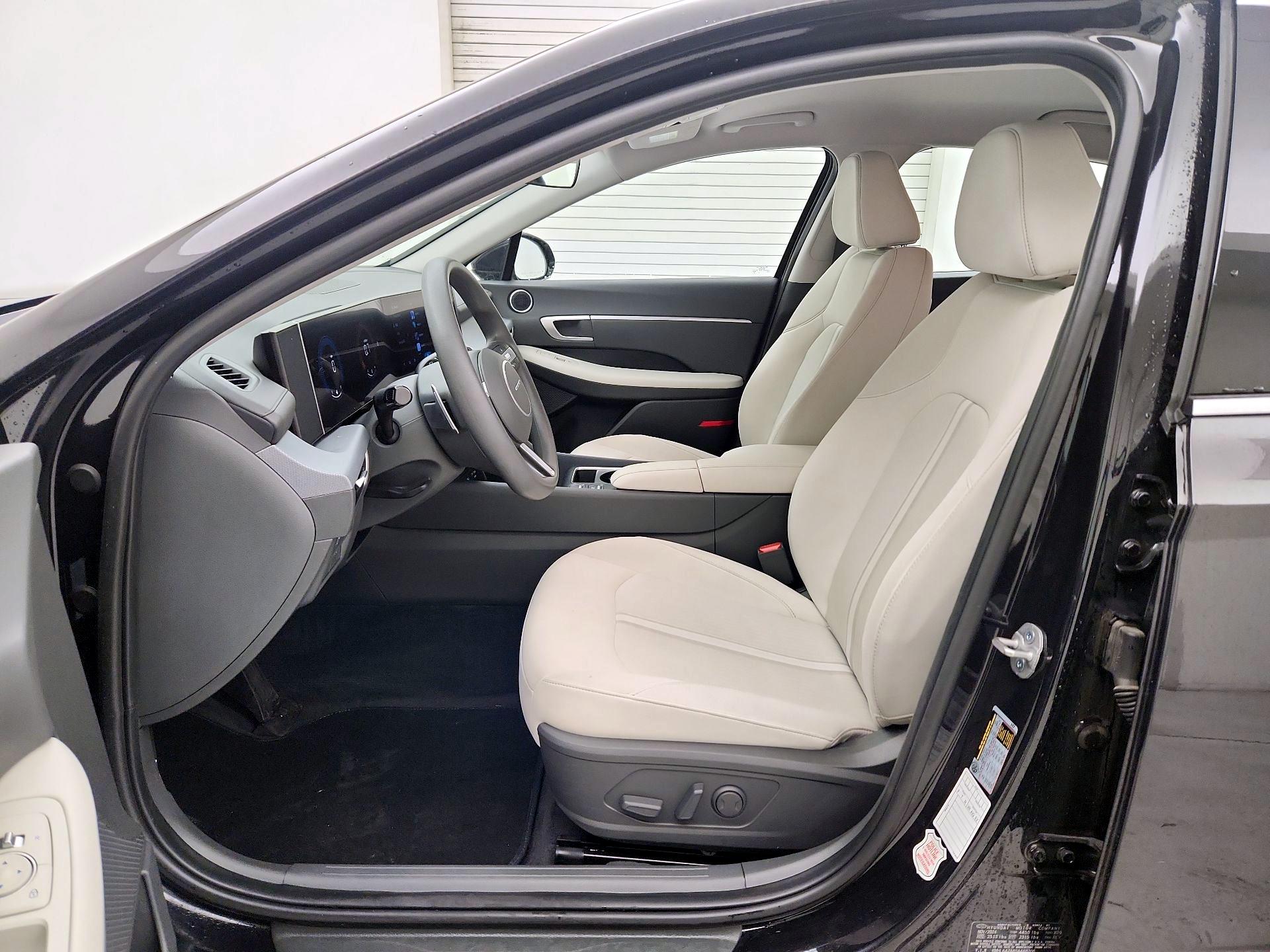 Thumbnail: 2025 Hyundai Sonata - 11