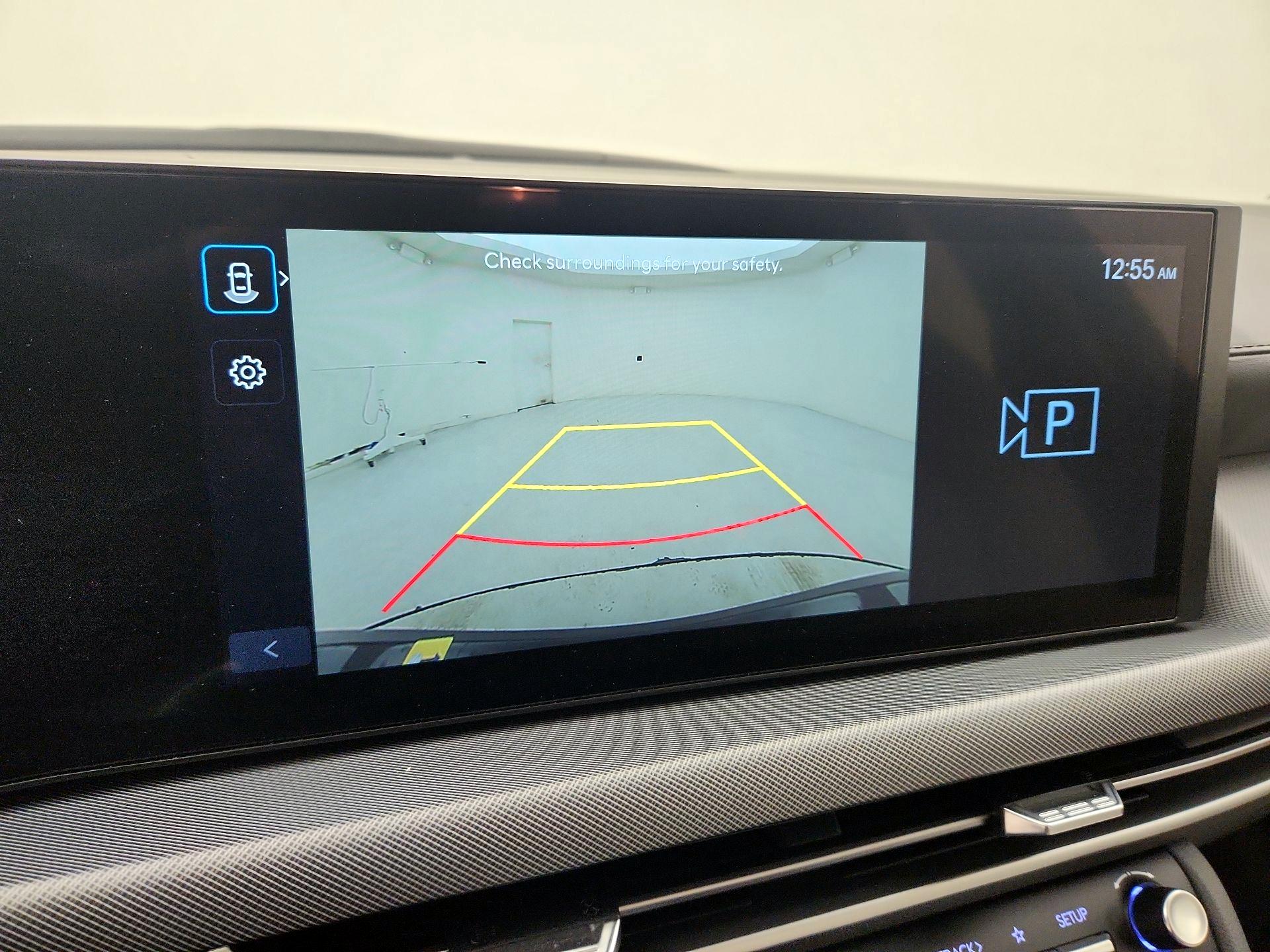 Thumbnail: 2025 Hyundai Sonata - 14