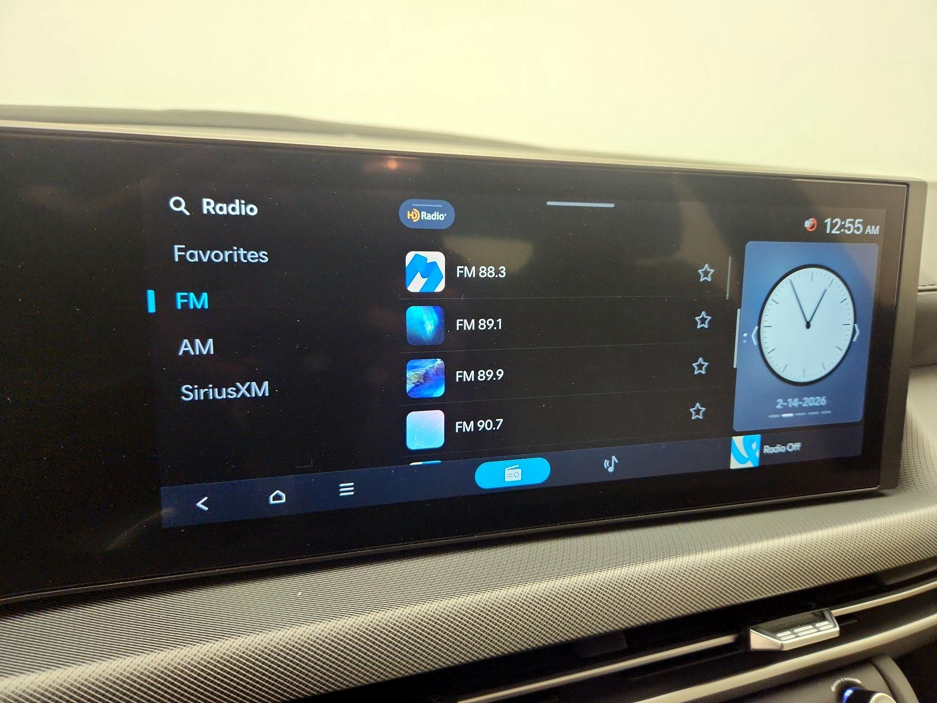 Thumbnail: 2025 Hyundai Sonata - 15