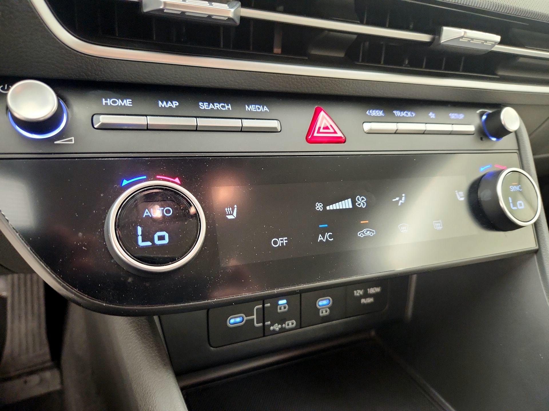 Thumbnail: 2025 Hyundai Sonata - 16