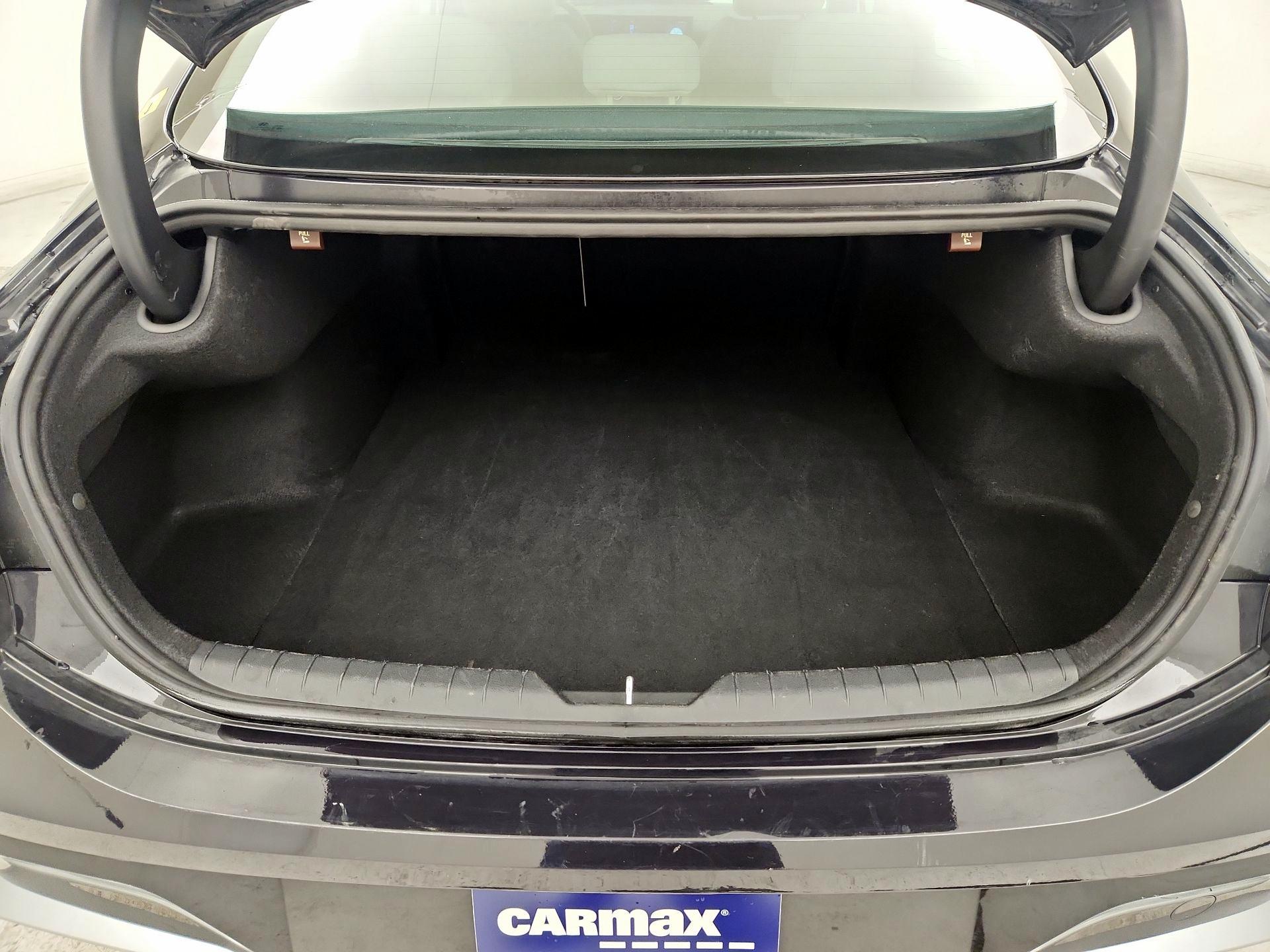 Thumbnail: 2025 Hyundai Sonata - 20