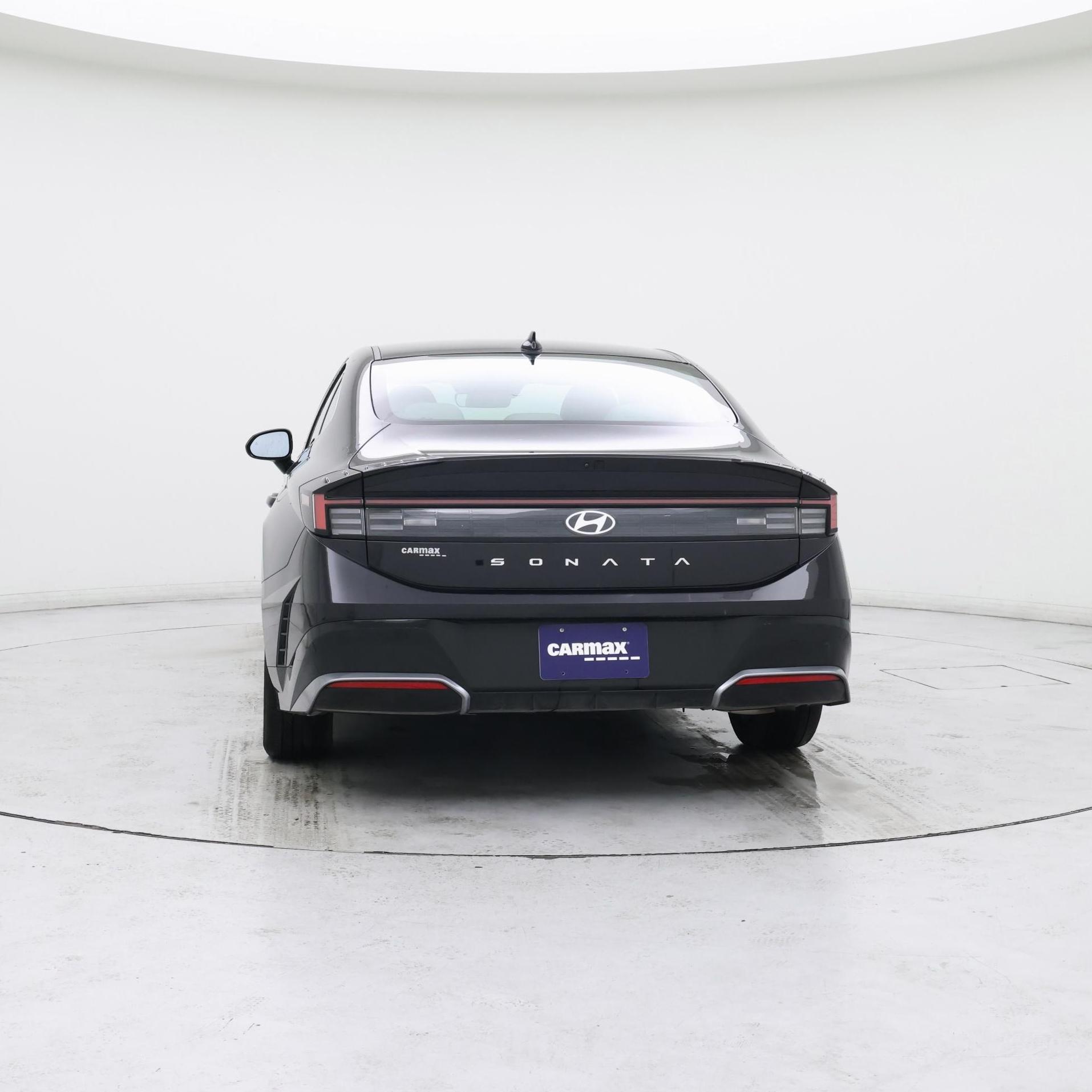 Thumbnail: 2025 Hyundai Sonata - 6