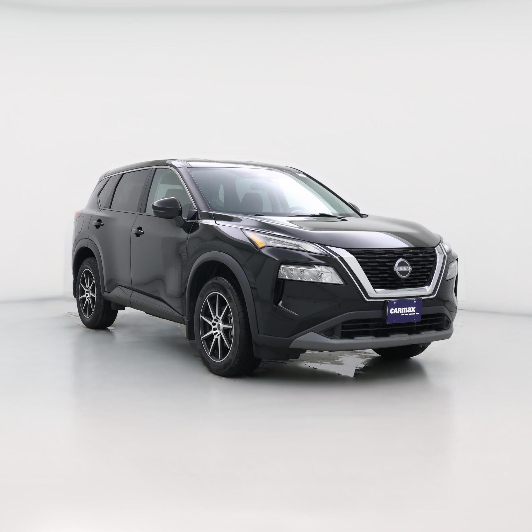 Thumbnail: 2022 Nissan Rogue - 1