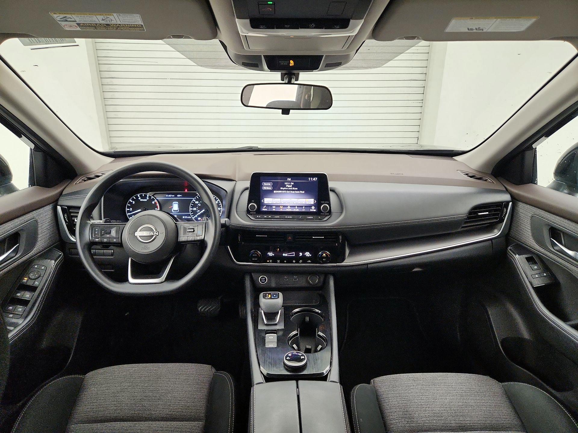 Thumbnail: 2022 Nissan Rogue - 9