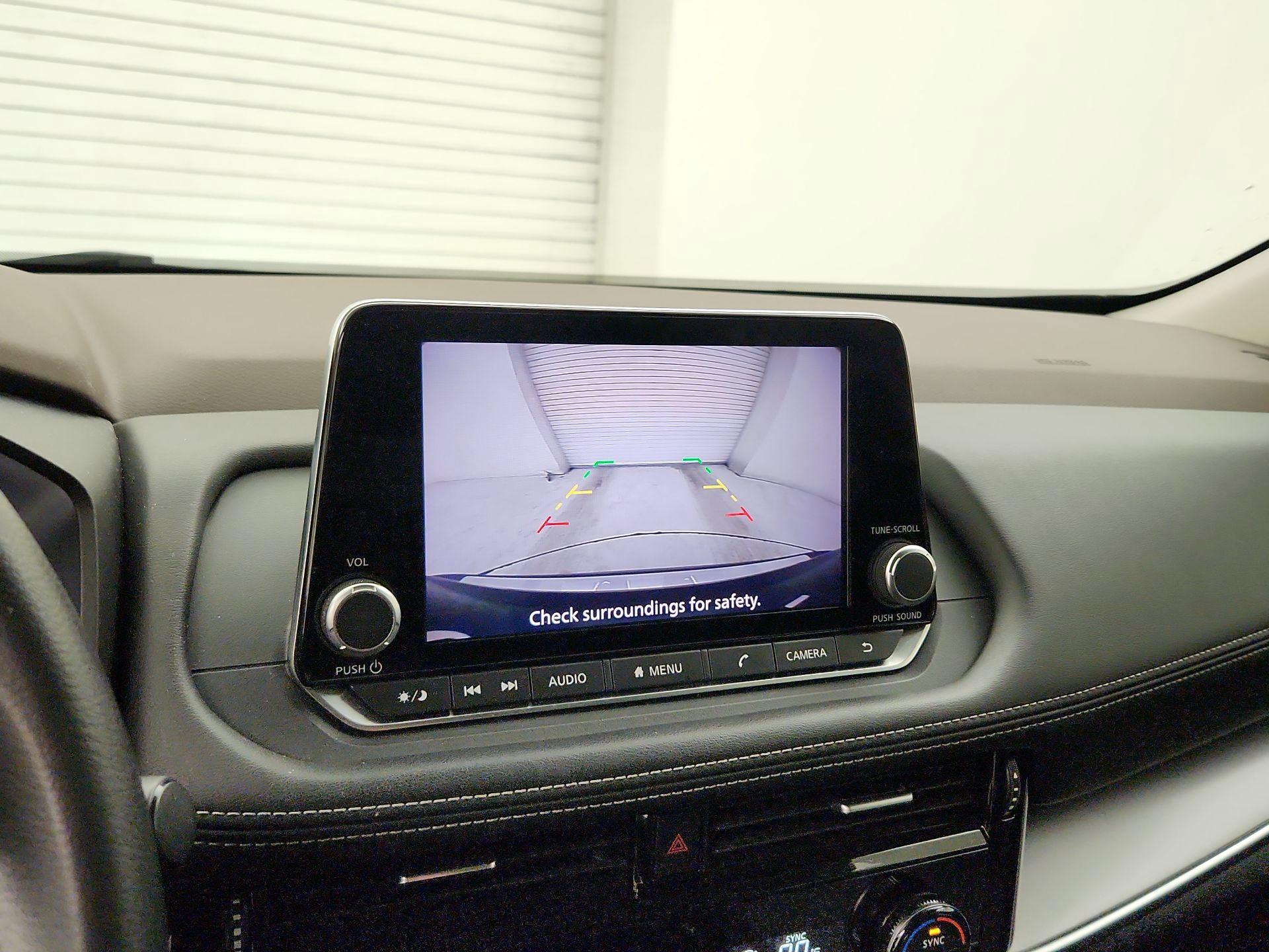 Thumbnail: 2022 Nissan Rogue - 14