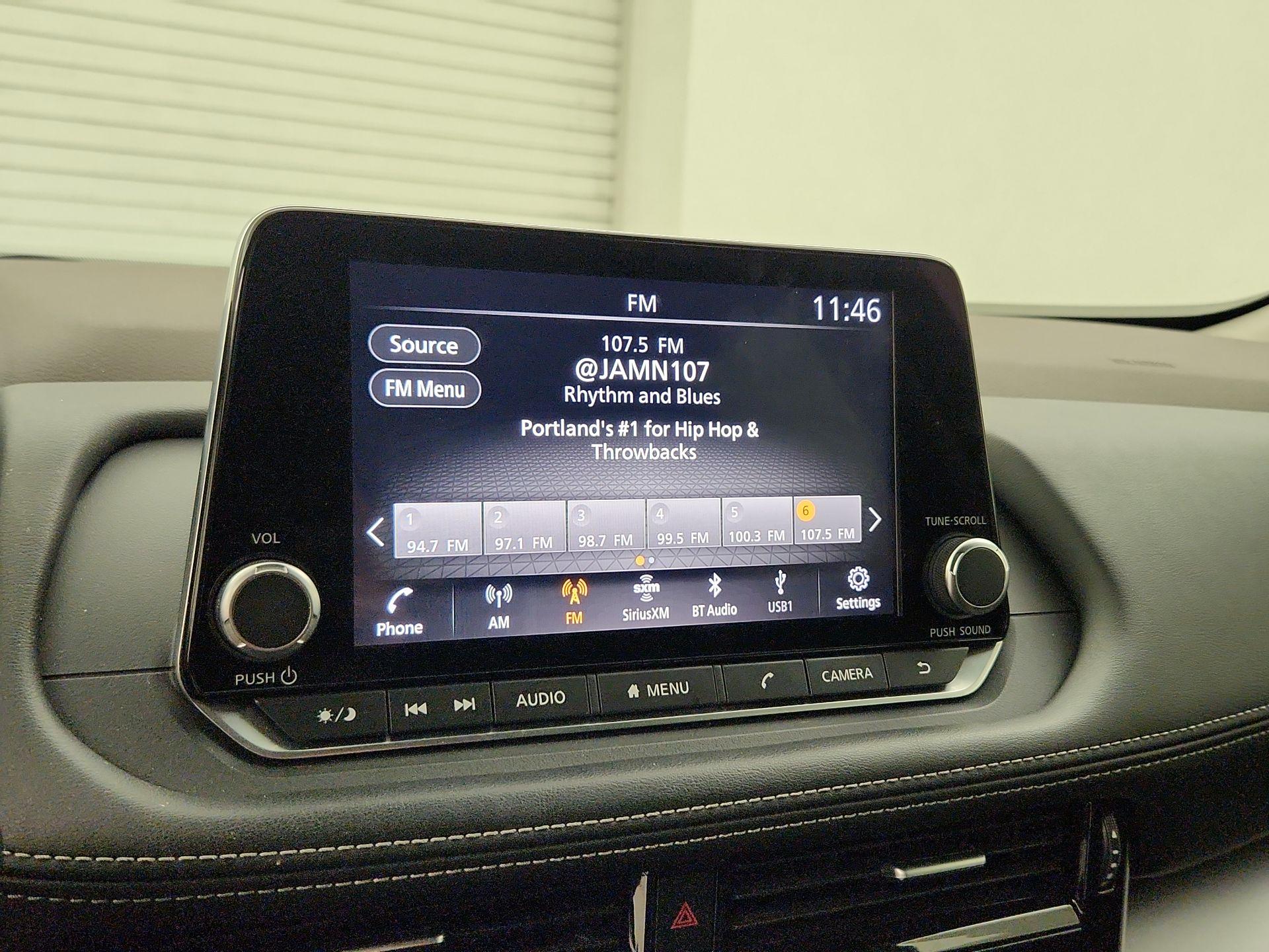 Thumbnail: 2022 Nissan Rogue - 15