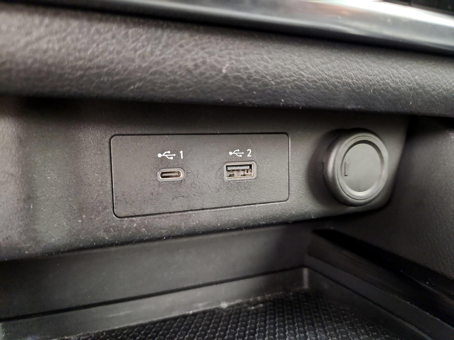 Thumbnail: 2022 Nissan Rogue - 18