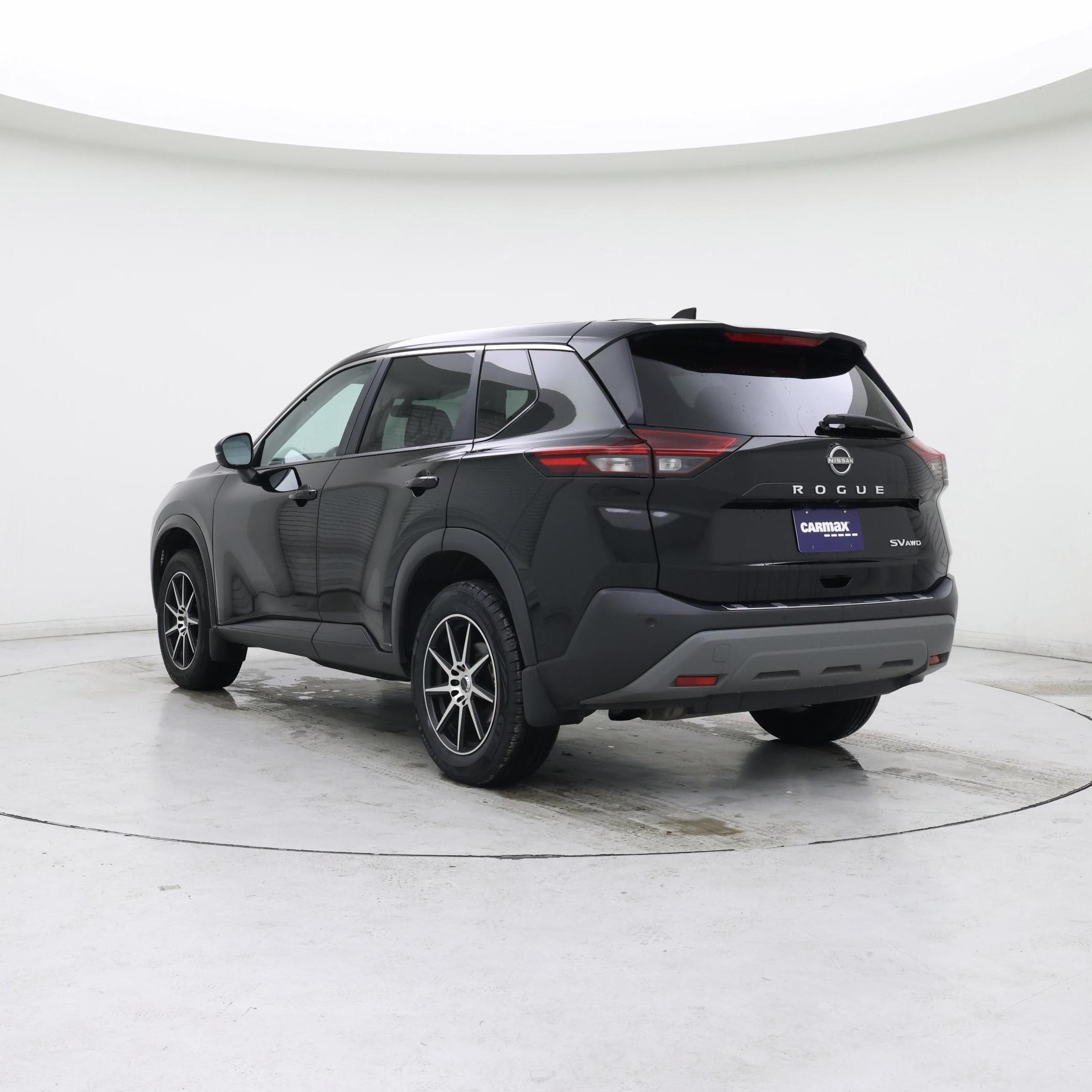 Thumbnail: 2022 Nissan Rogue - 2