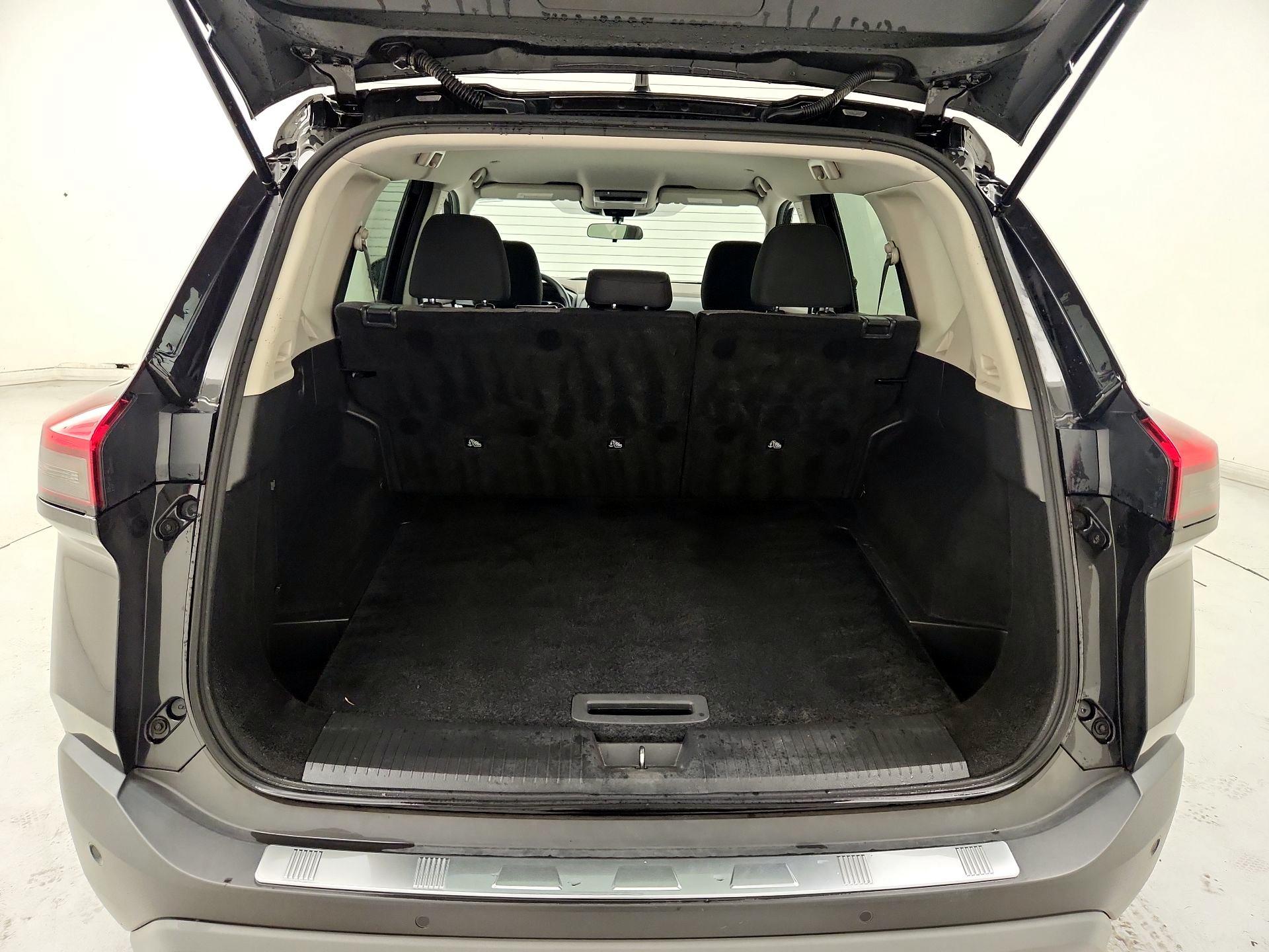 Thumbnail: 2022 Nissan Rogue - 20