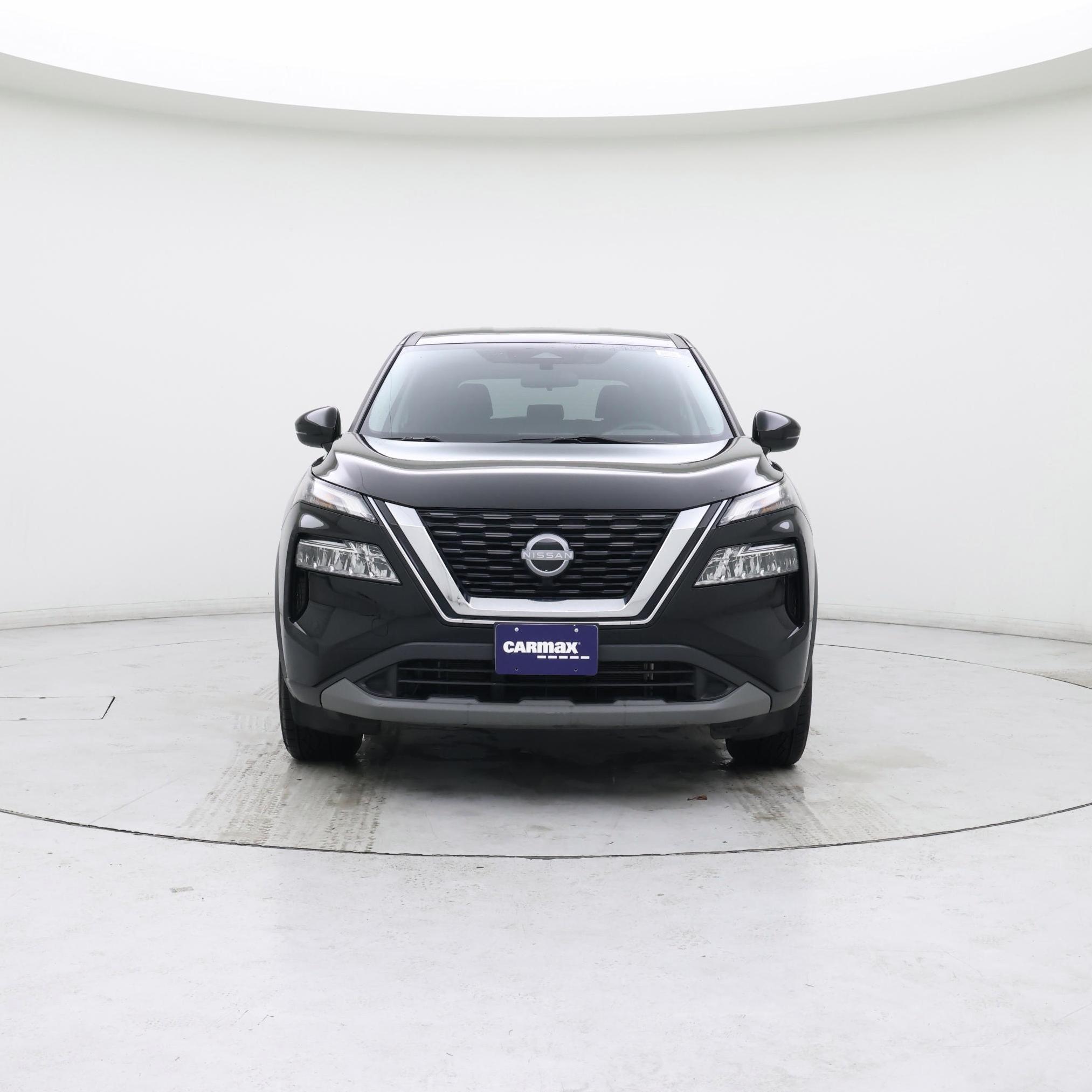 Thumbnail: 2022 Nissan Rogue - 5