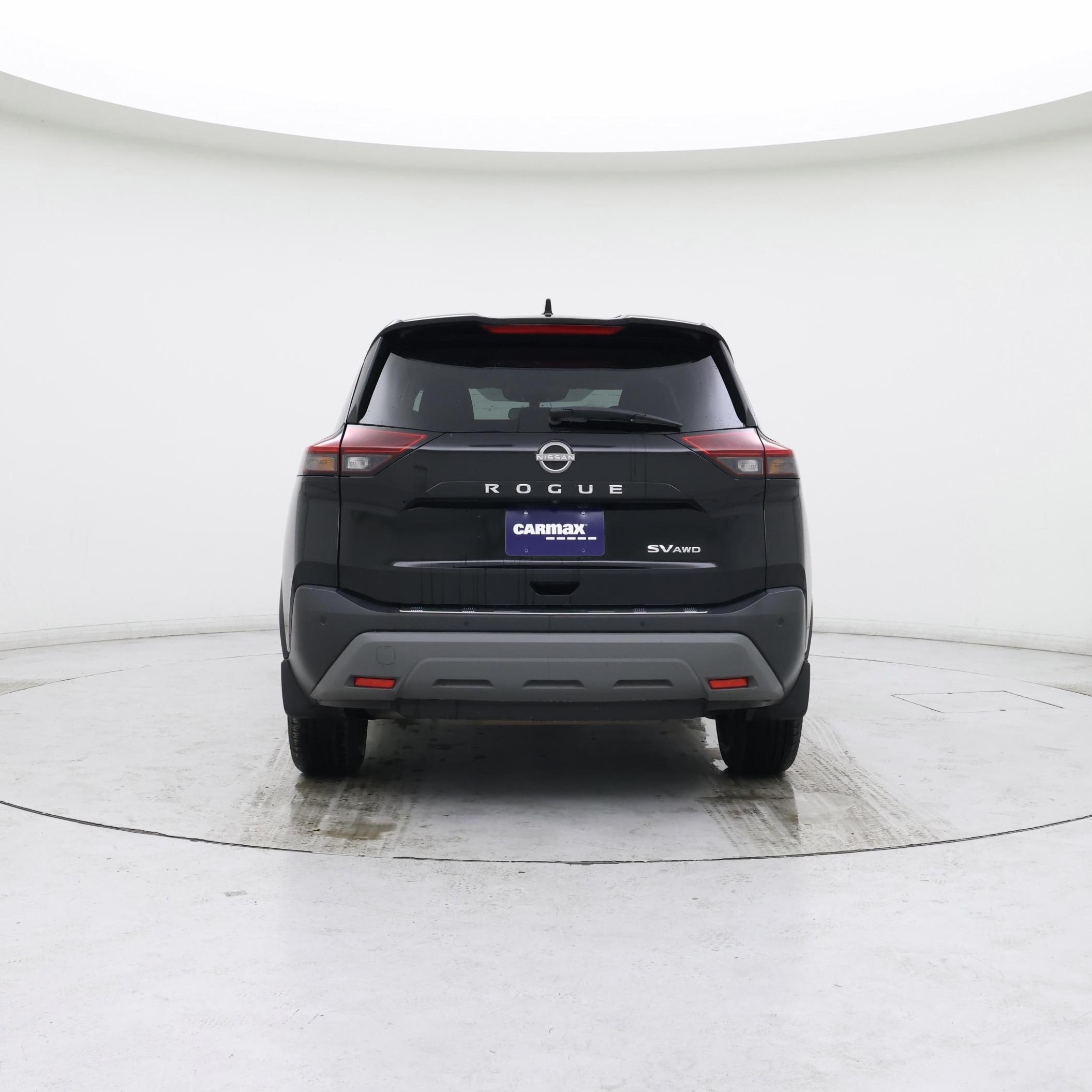 Thumbnail: 2022 Nissan Rogue - 6