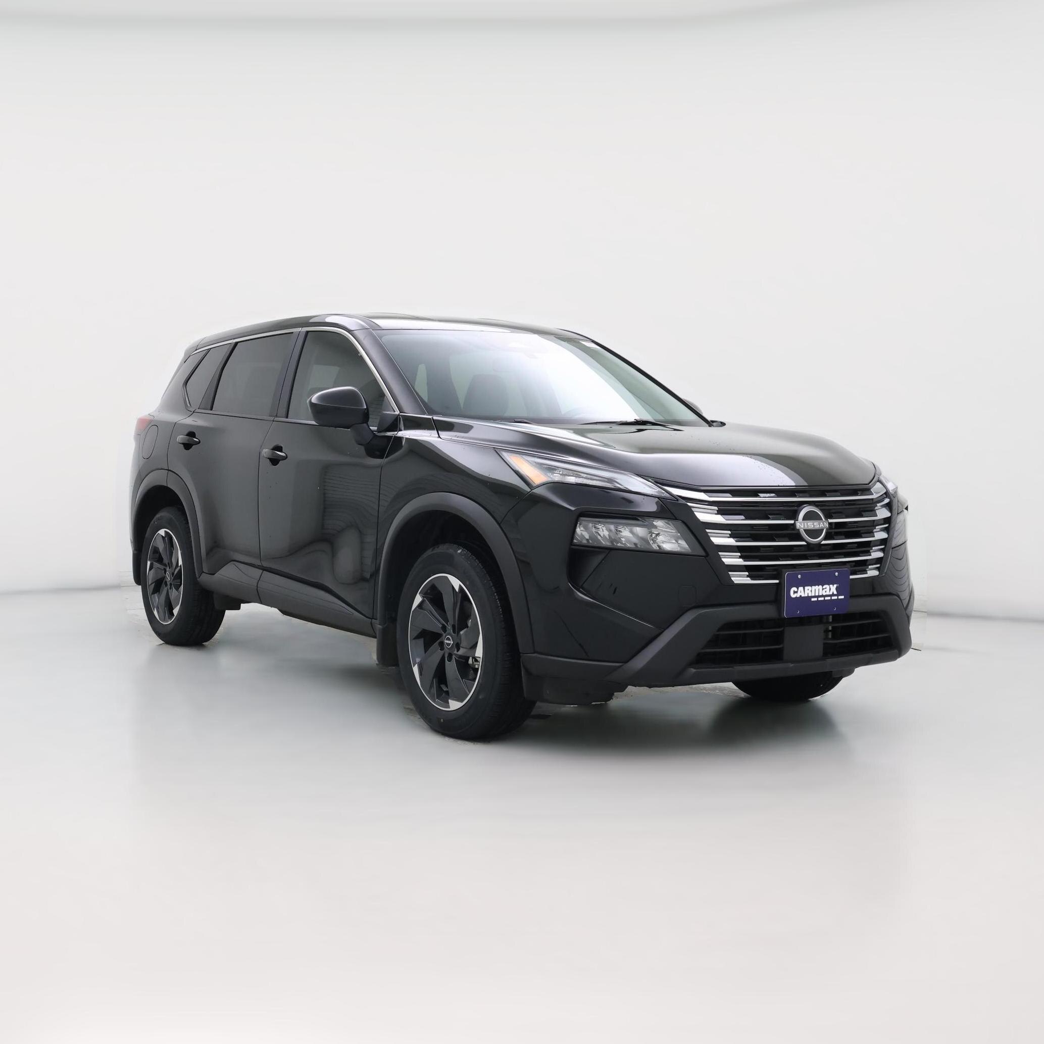 Thumbnail: 2024 Nissan Rogue - 1