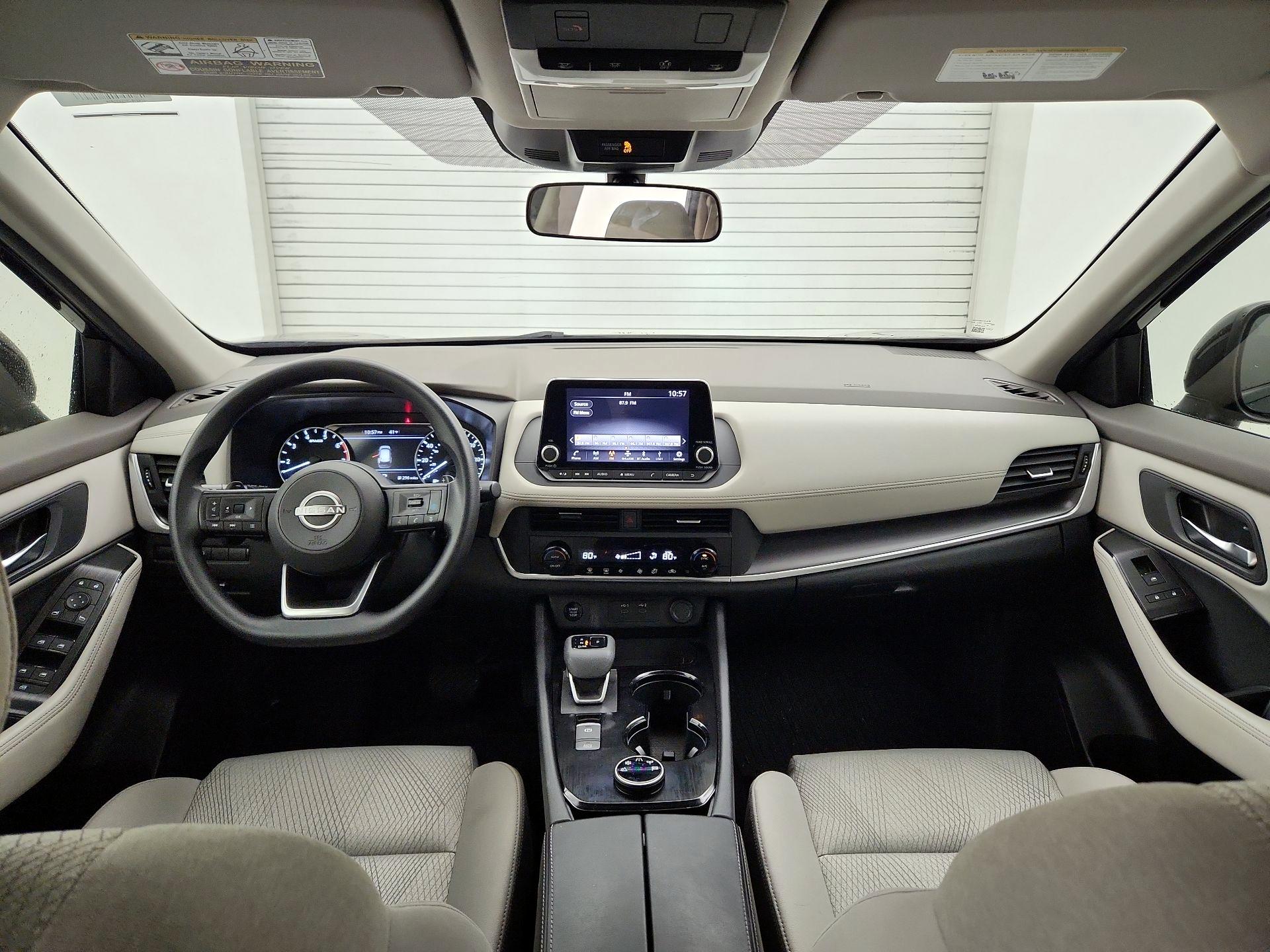 Thumbnail: 2024 Nissan Rogue - 9