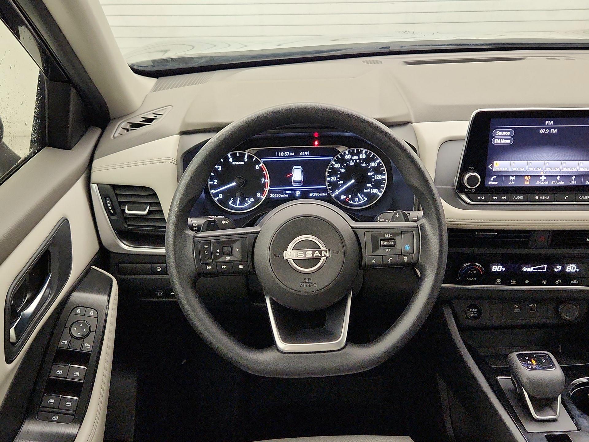 Thumbnail: 2024 Nissan Rogue - 10