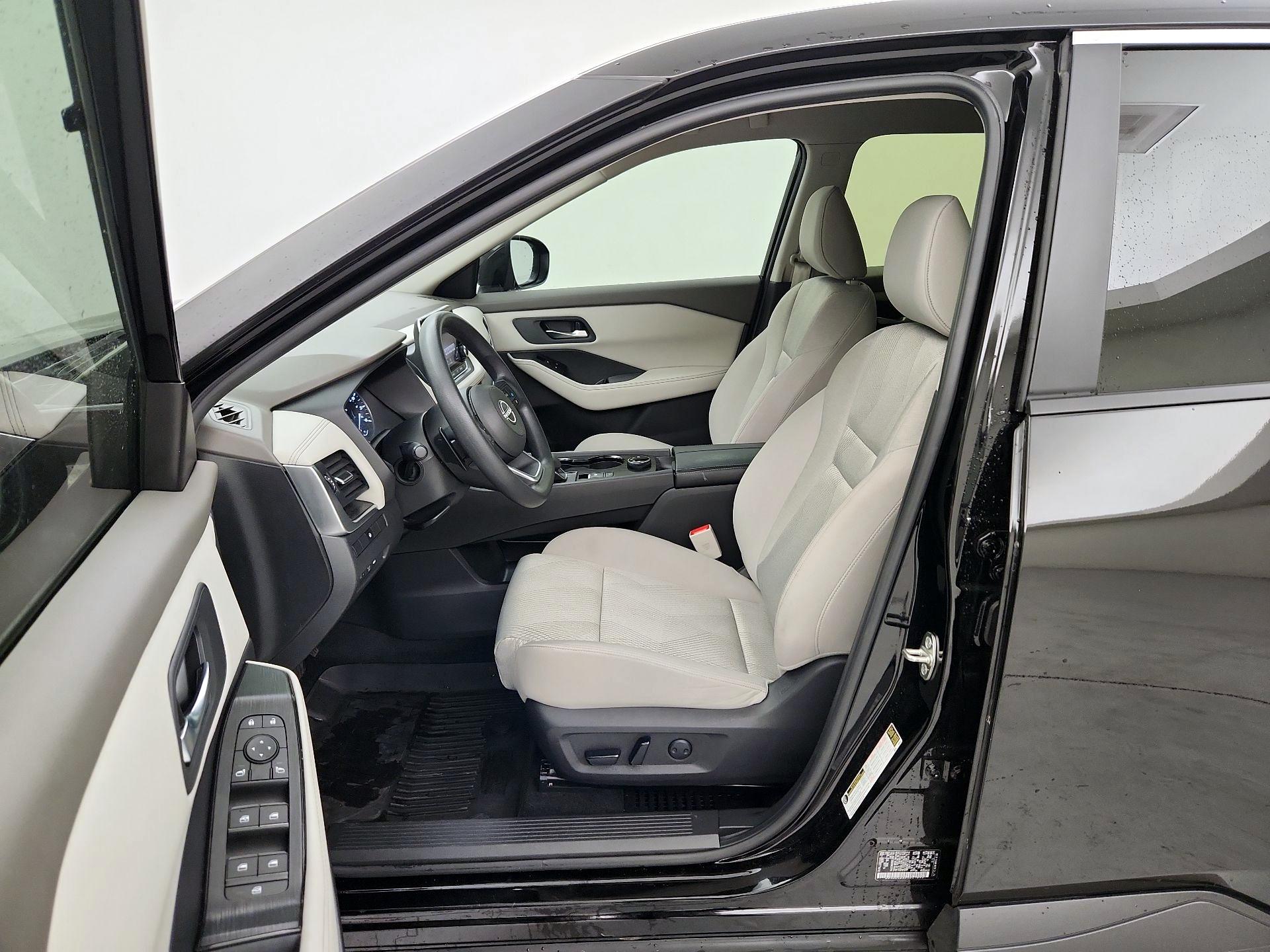 Thumbnail: 2024 Nissan Rogue - 11