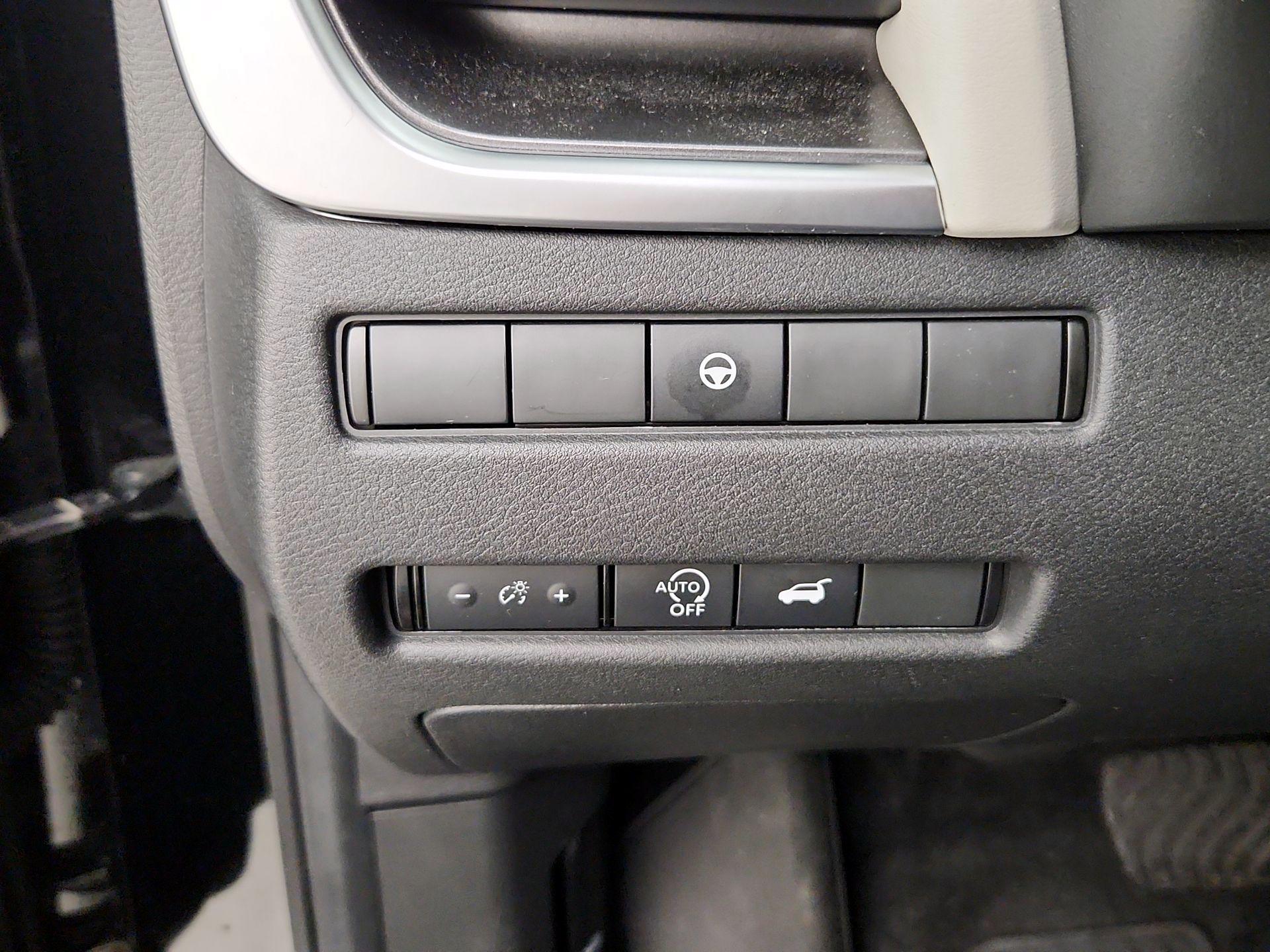 Thumbnail: 2024 Nissan Rogue - 13