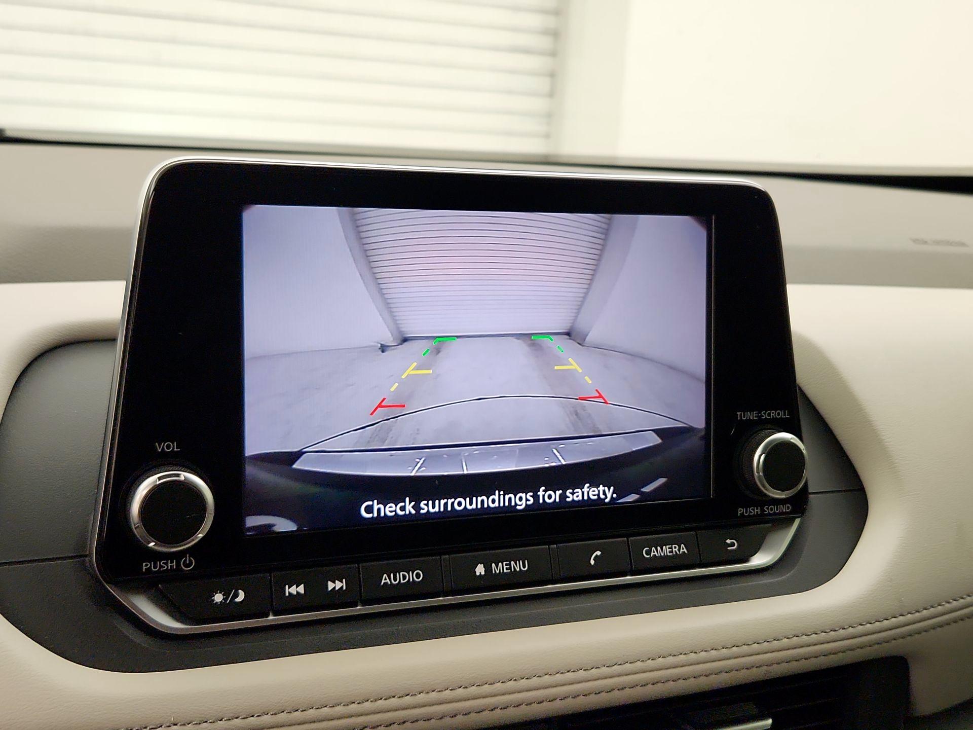 Thumbnail: 2024 Nissan Rogue - 14