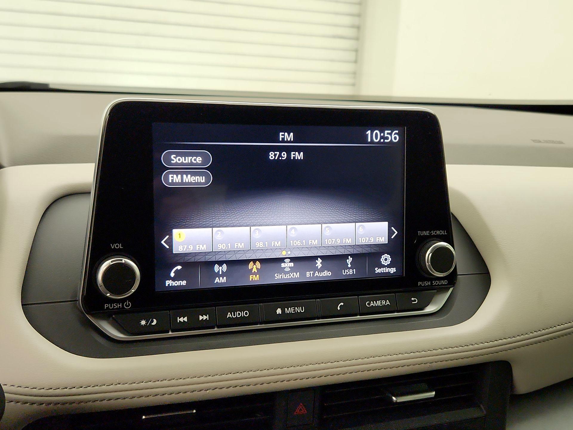 Thumbnail: 2024 Nissan Rogue - 15