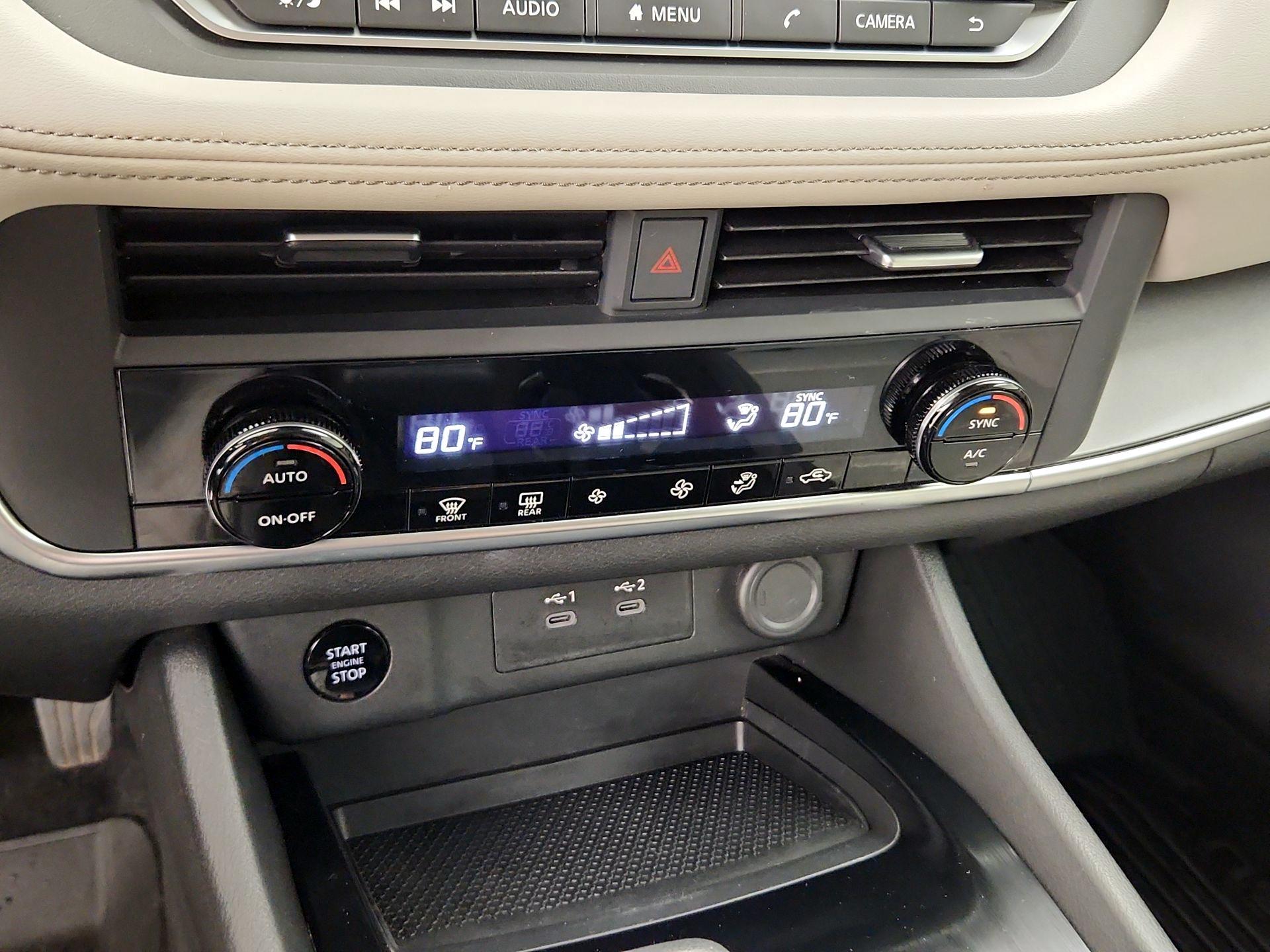 Thumbnail: 2024 Nissan Rogue - 16