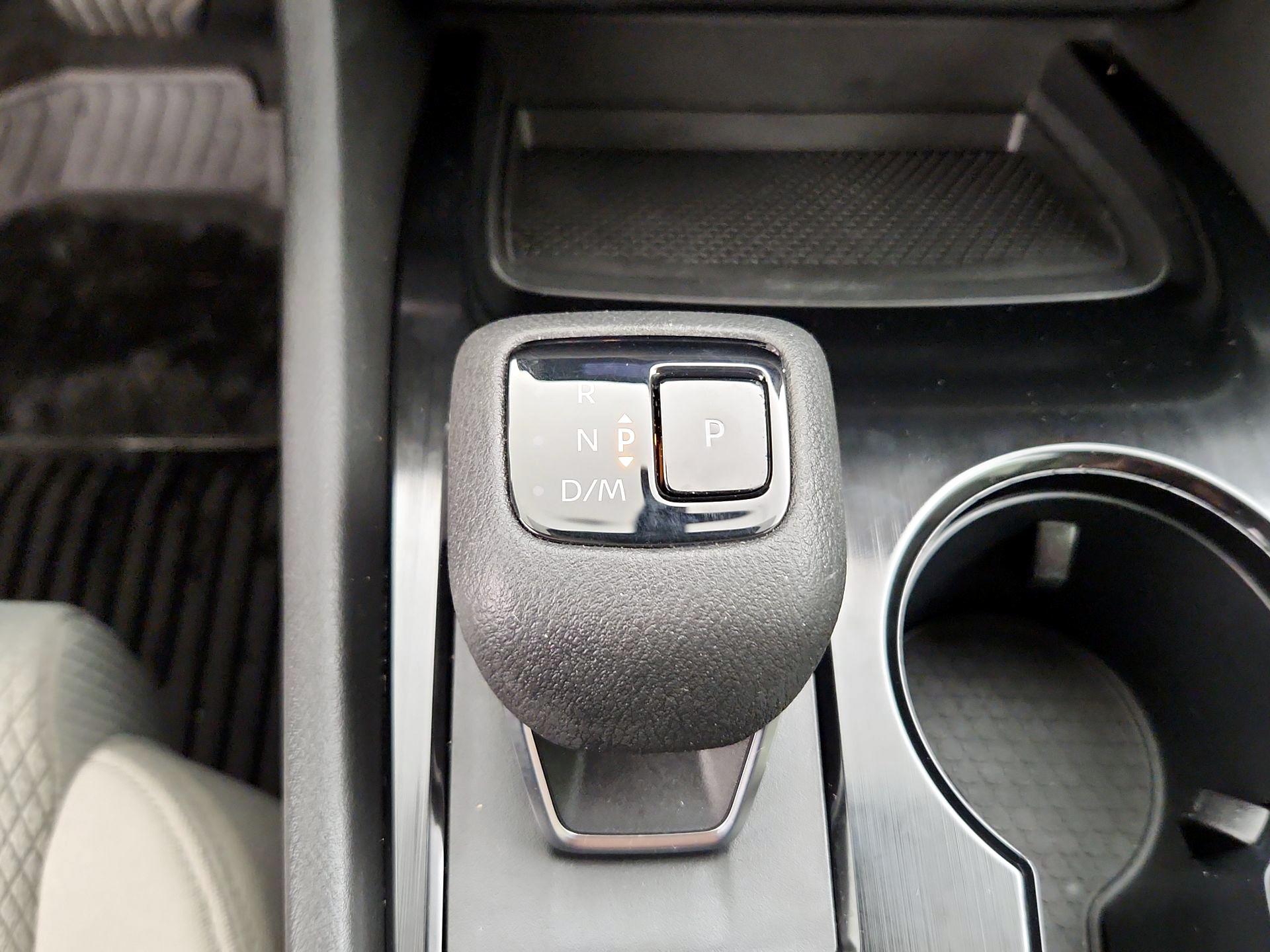 Thumbnail: 2024 Nissan Rogue - 17