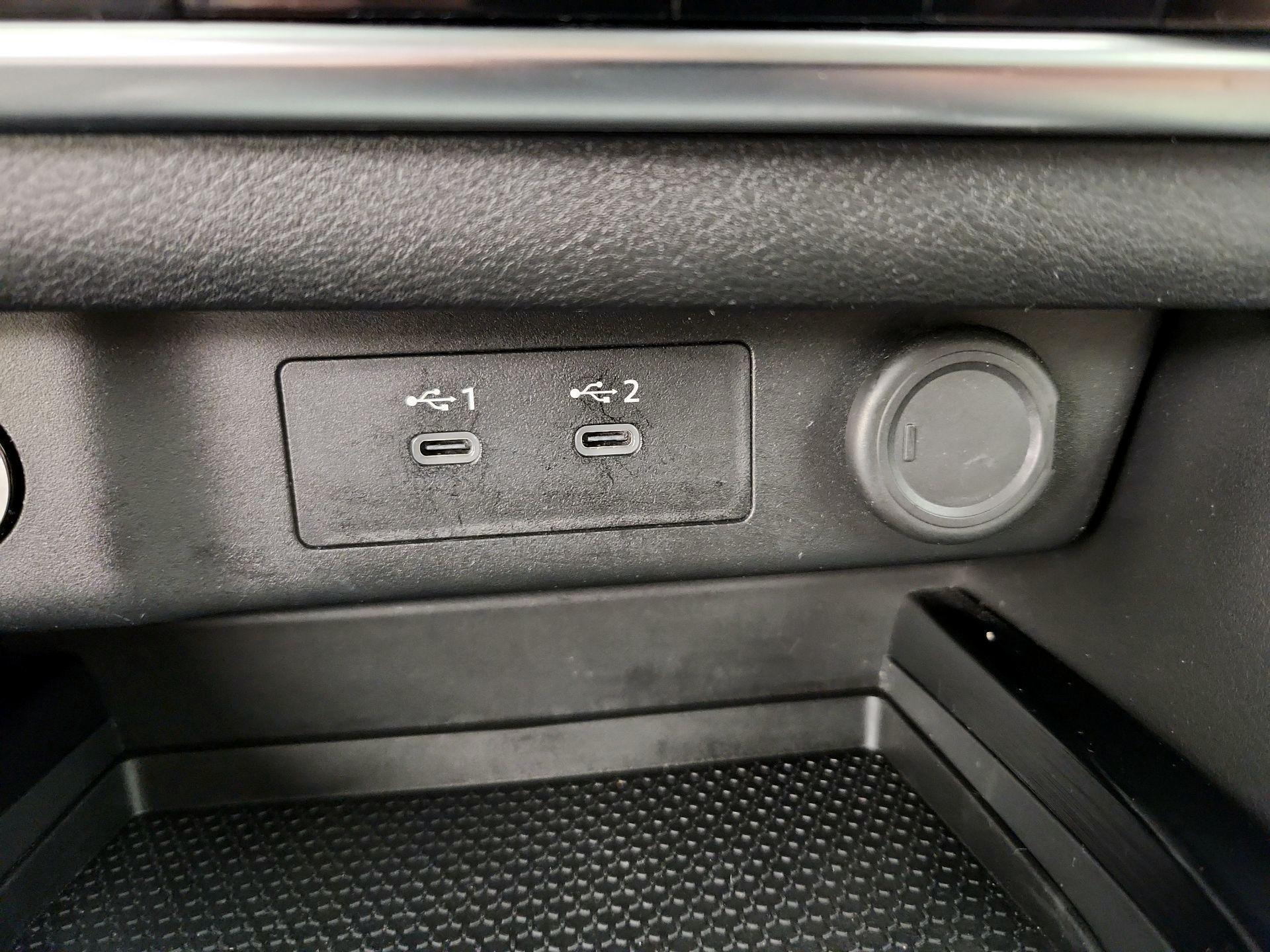 Thumbnail: 2024 Nissan Rogue - 18