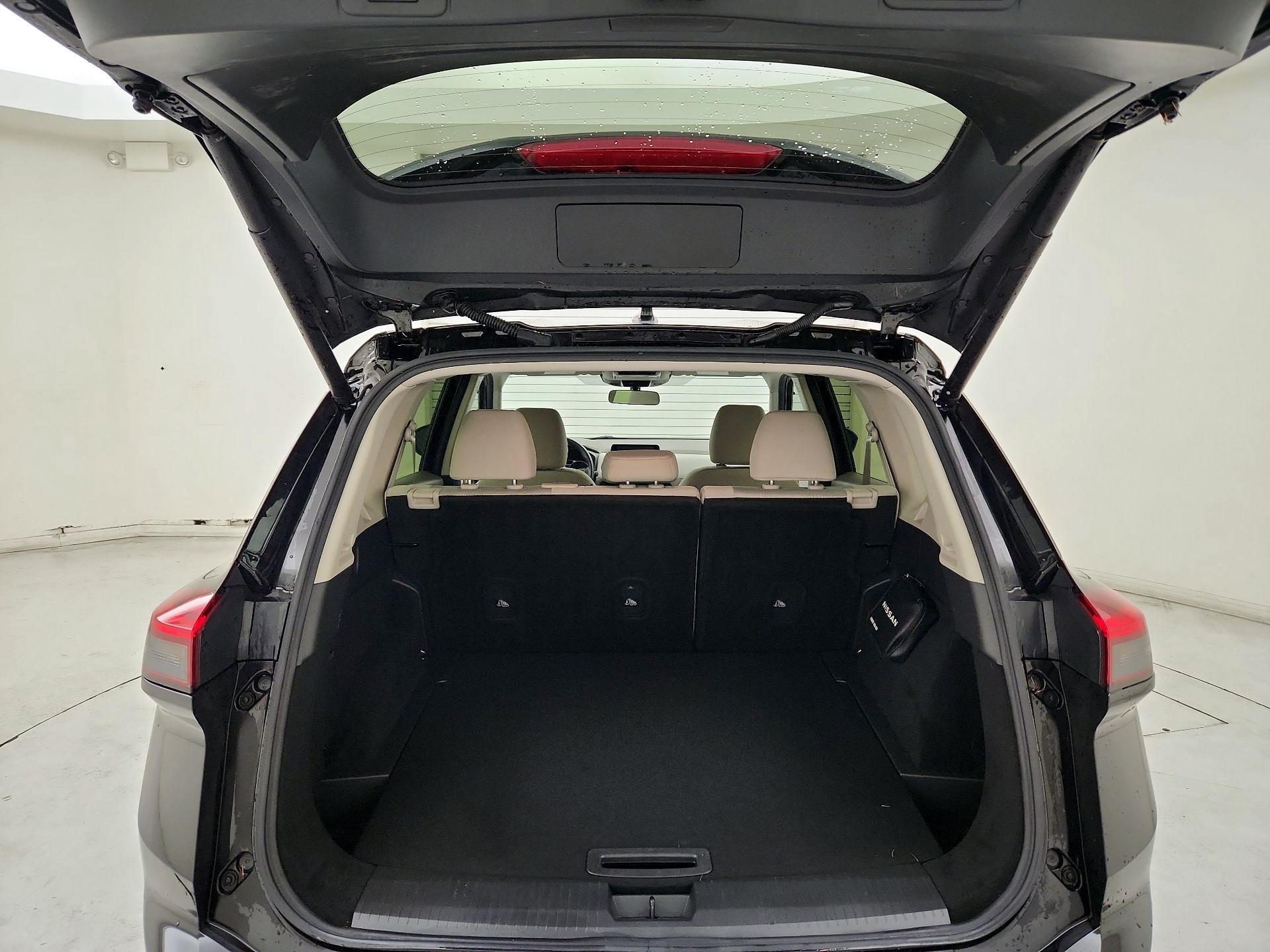 Thumbnail: 2024 Nissan Rogue - 20