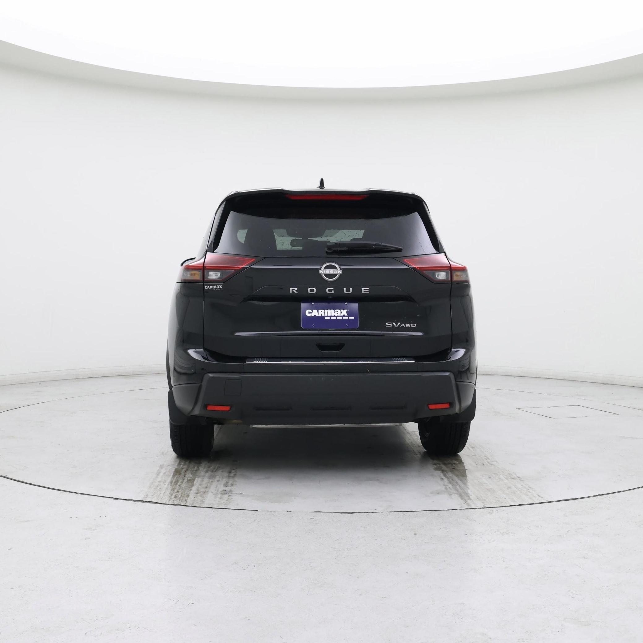 Thumbnail: 2024 Nissan Rogue - 6