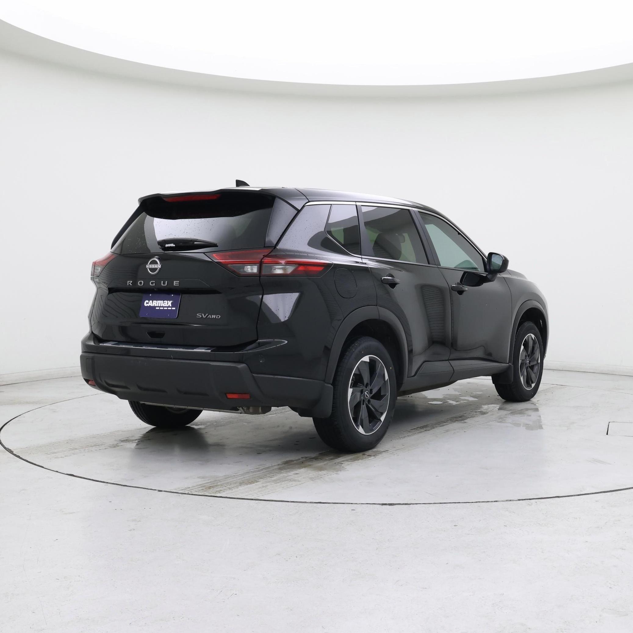 Thumbnail: 2024 Nissan Rogue - 8
