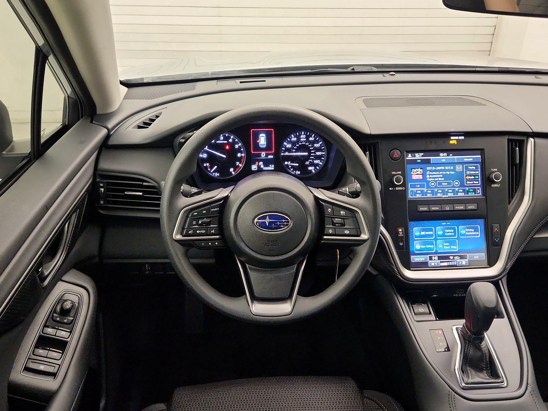 Thumbnail: 2025 Subaru Outback - 10