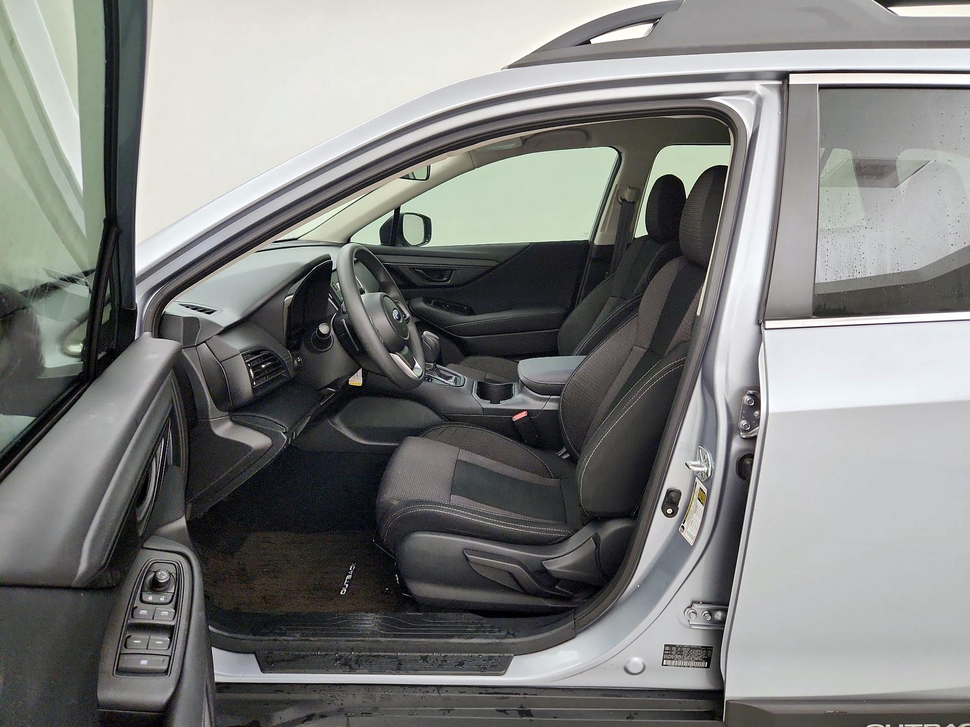 Thumbnail: 2025 Subaru Outback - 11