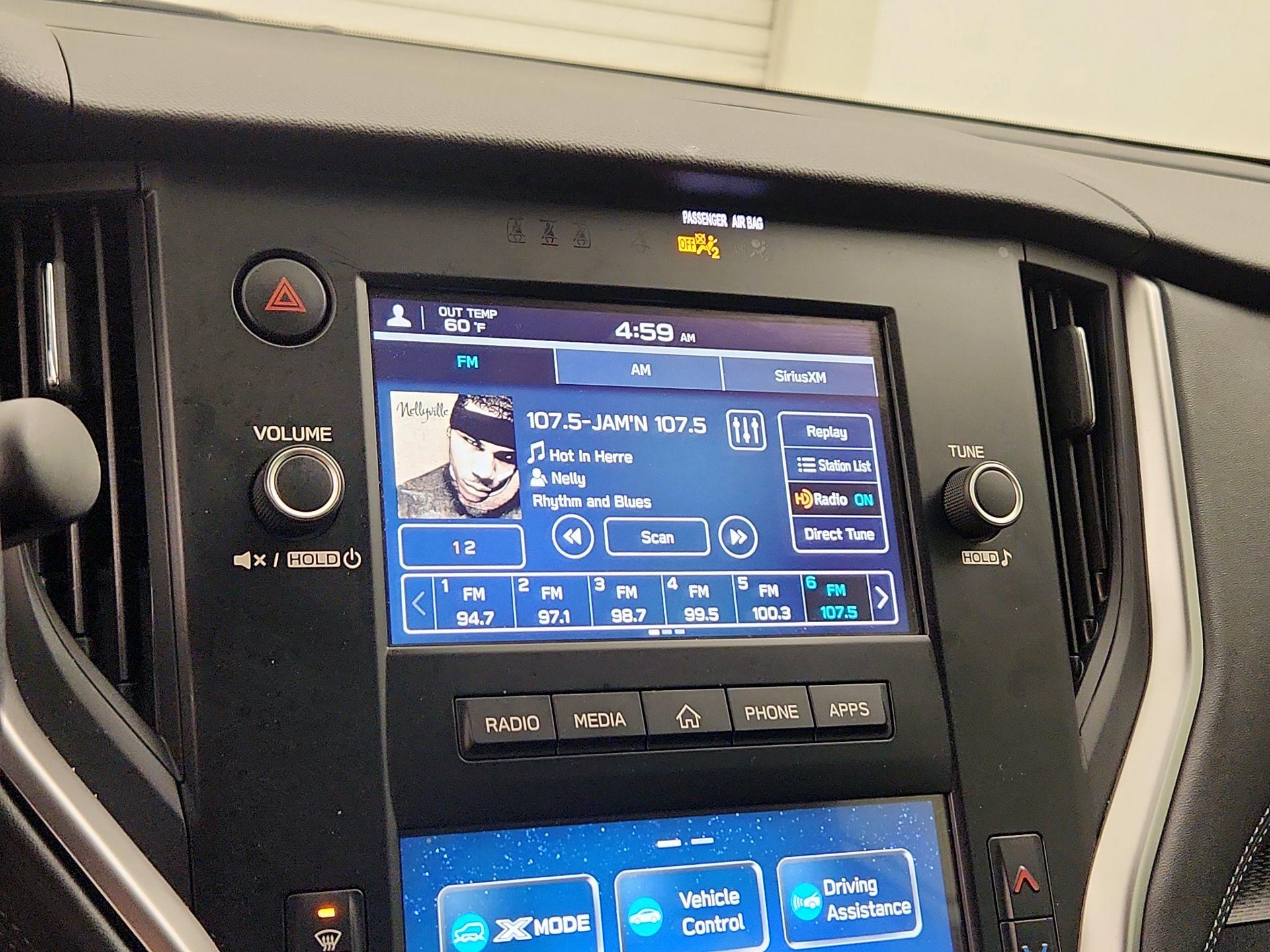 Thumbnail: 2025 Subaru Outback - 14