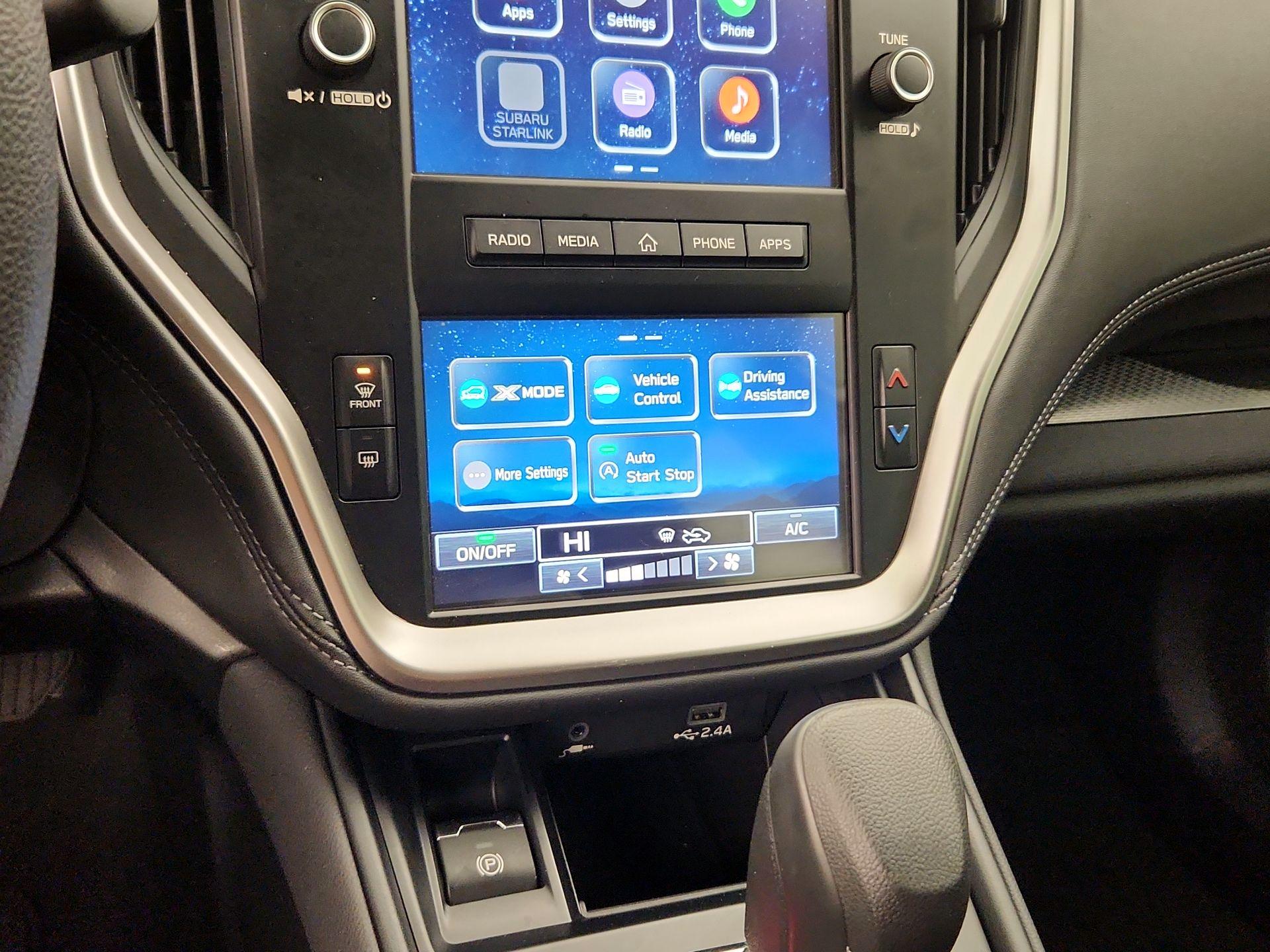 Thumbnail: 2025 Subaru Outback - 15