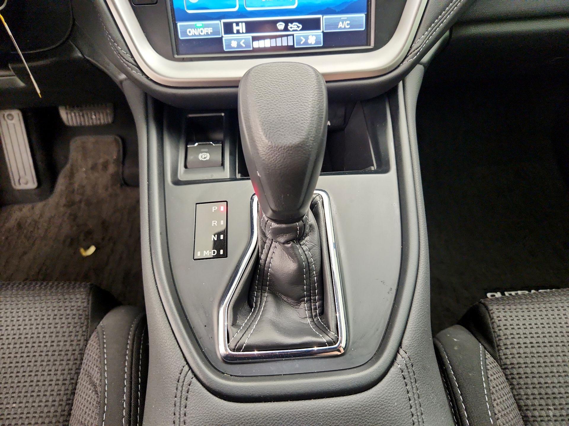 Thumbnail: 2025 Subaru Outback - 16