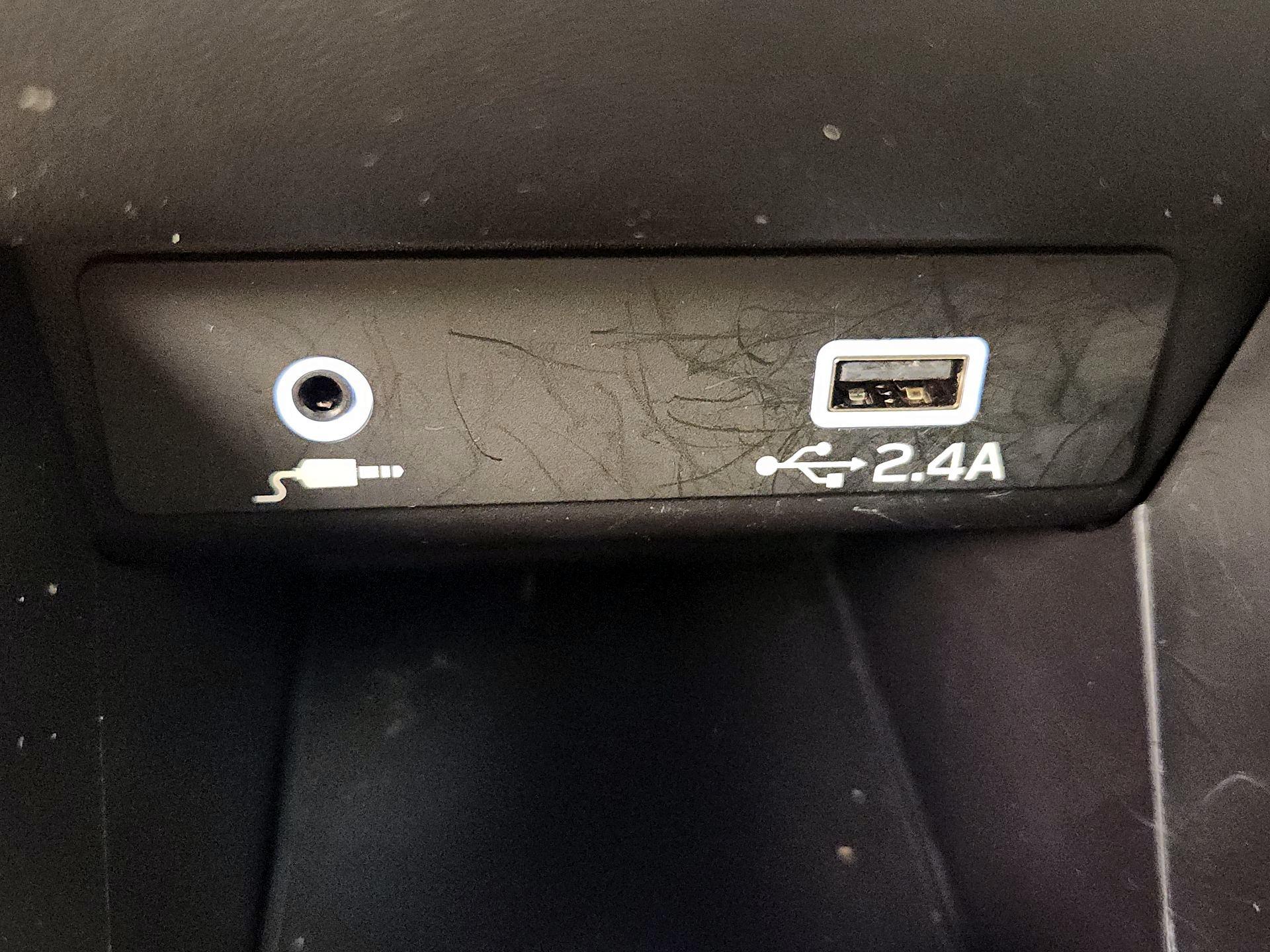 Thumbnail: 2025 Subaru Outback - 17