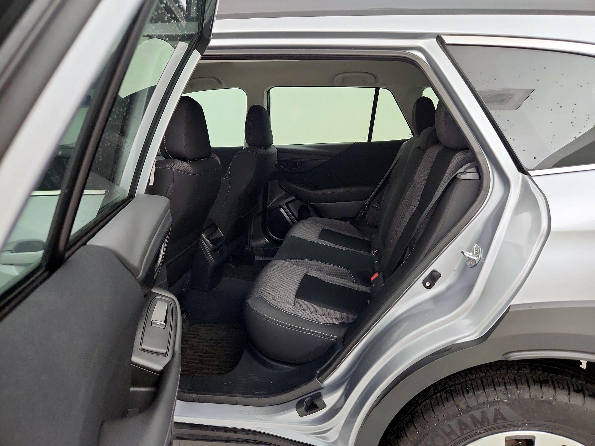 Thumbnail: 2025 Subaru Outback - 18