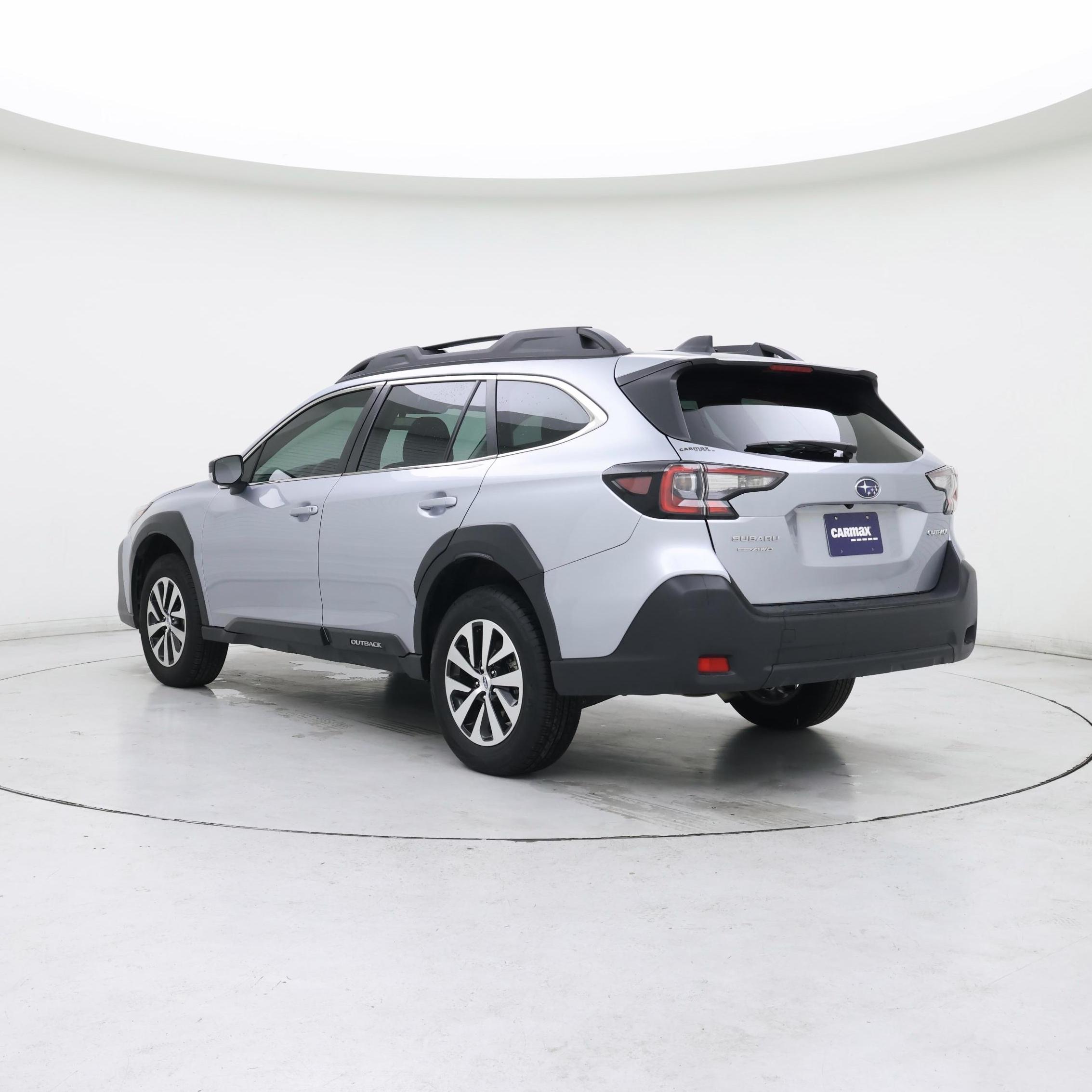 Thumbnail: 2025 Subaru Outback - 2