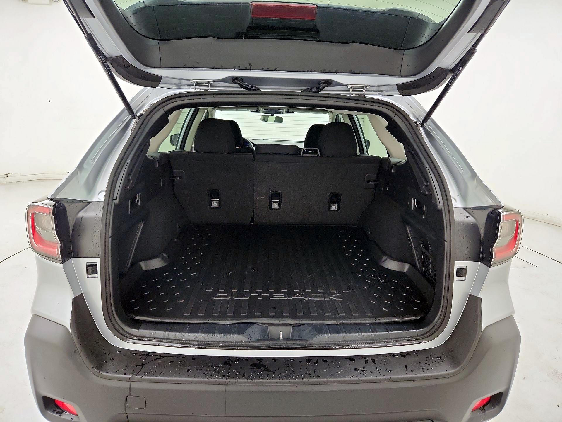 Thumbnail: 2025 Subaru Outback - 19