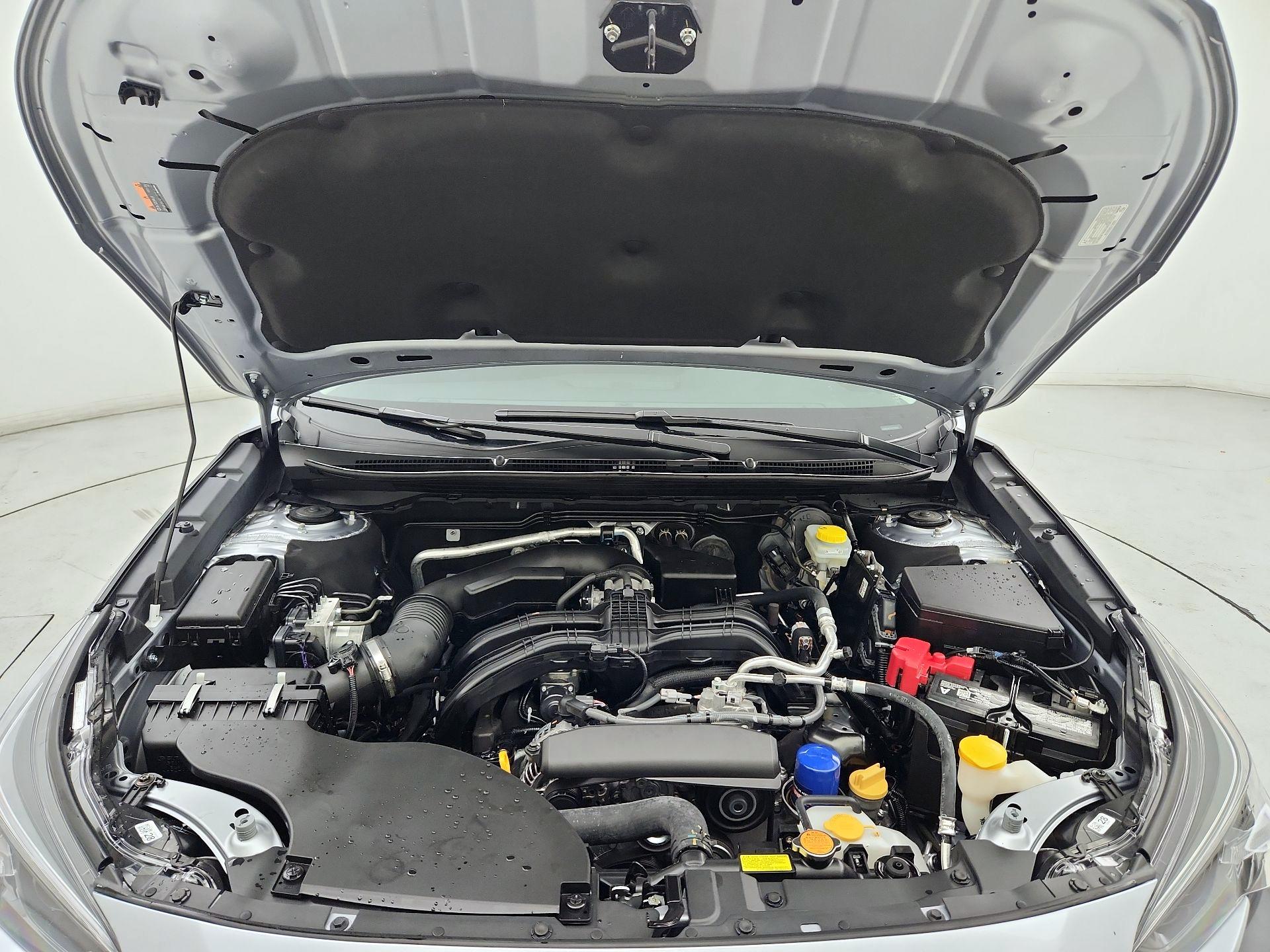 Thumbnail: 2025 Subaru Outback - 20